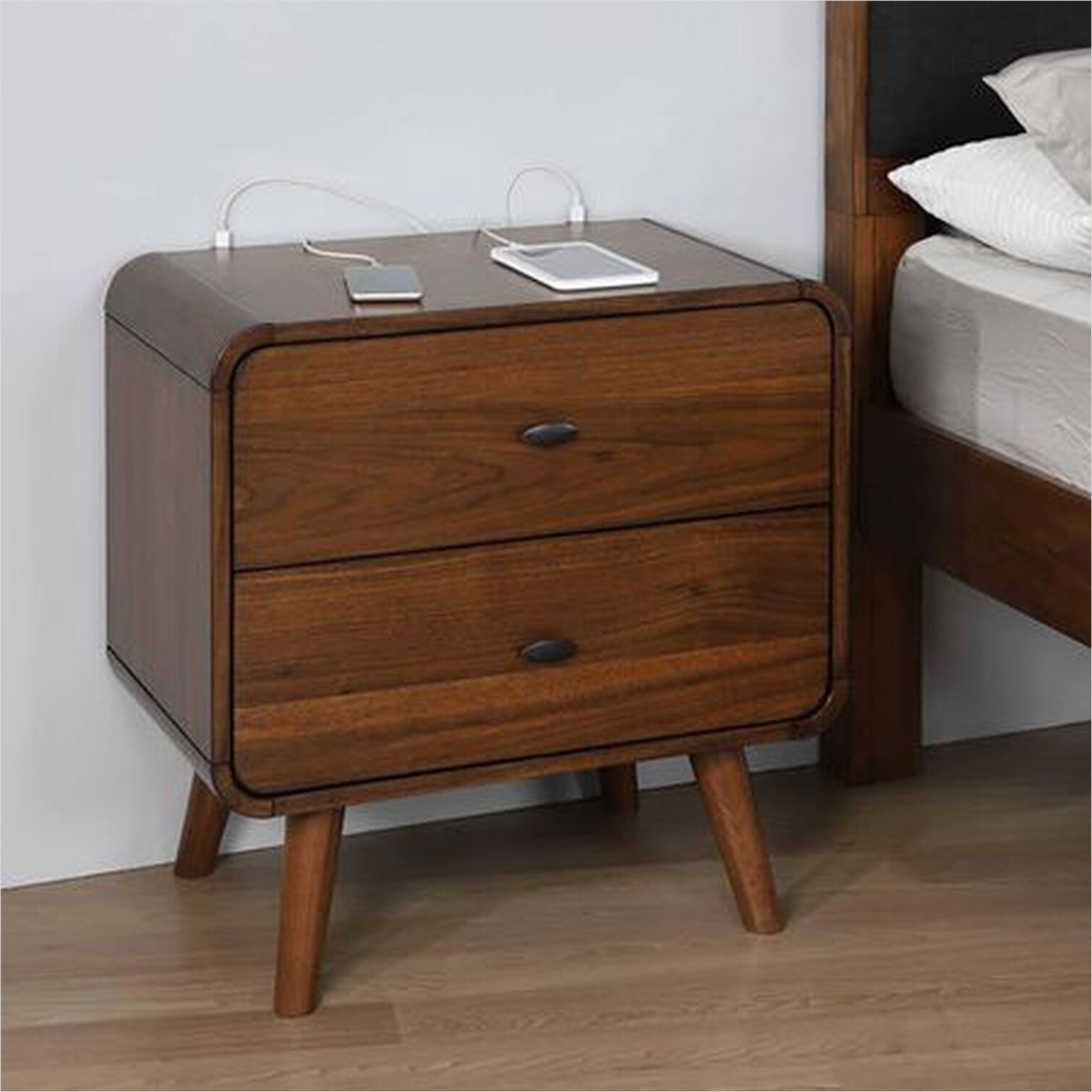 Naturefalls VC41W3ABTN0V nightstands - View #2