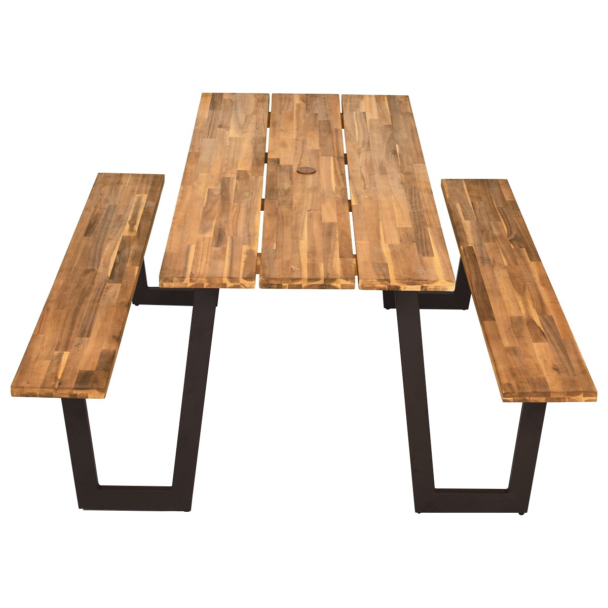 Costway HW63853+ Patio-Dining-Sets - View #10