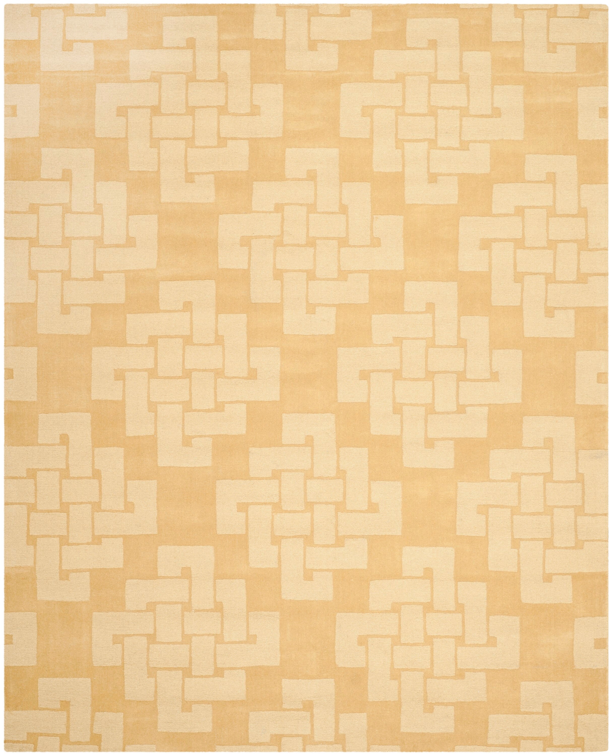 Martha Stewart MSR4950A-8 rugs - View #2
