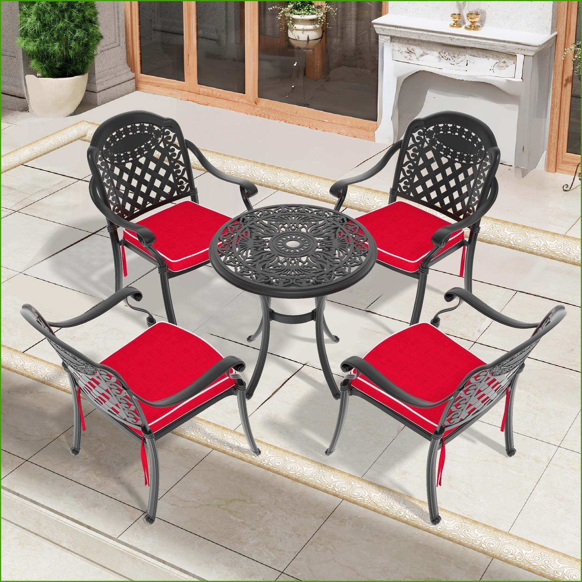 allen roth navy awning market 9-ft patio umbrella allen + roth 9-ft Aluminum Navy Auto-tilt Market Patio Umbrella