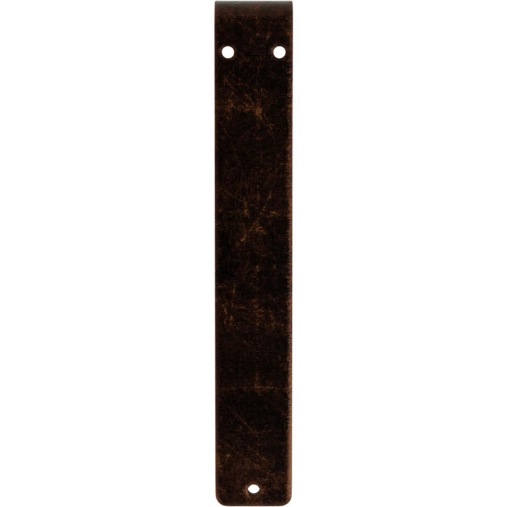 Ekena Millwork BKTM01X05X08SEDACO Mending-Plates-Brackets-Braces - View #5