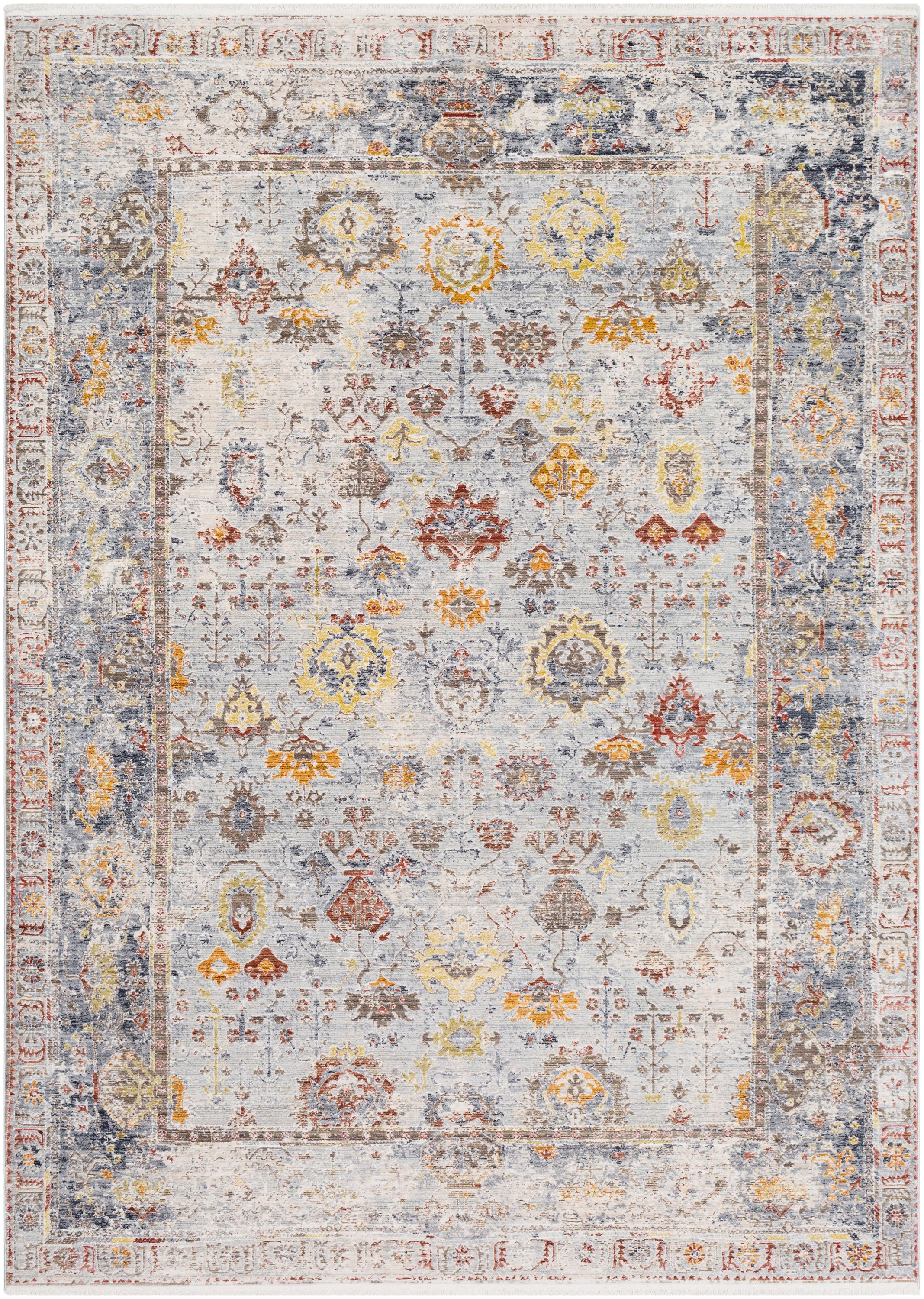 Surya LVP2300-275 rugs - View #2