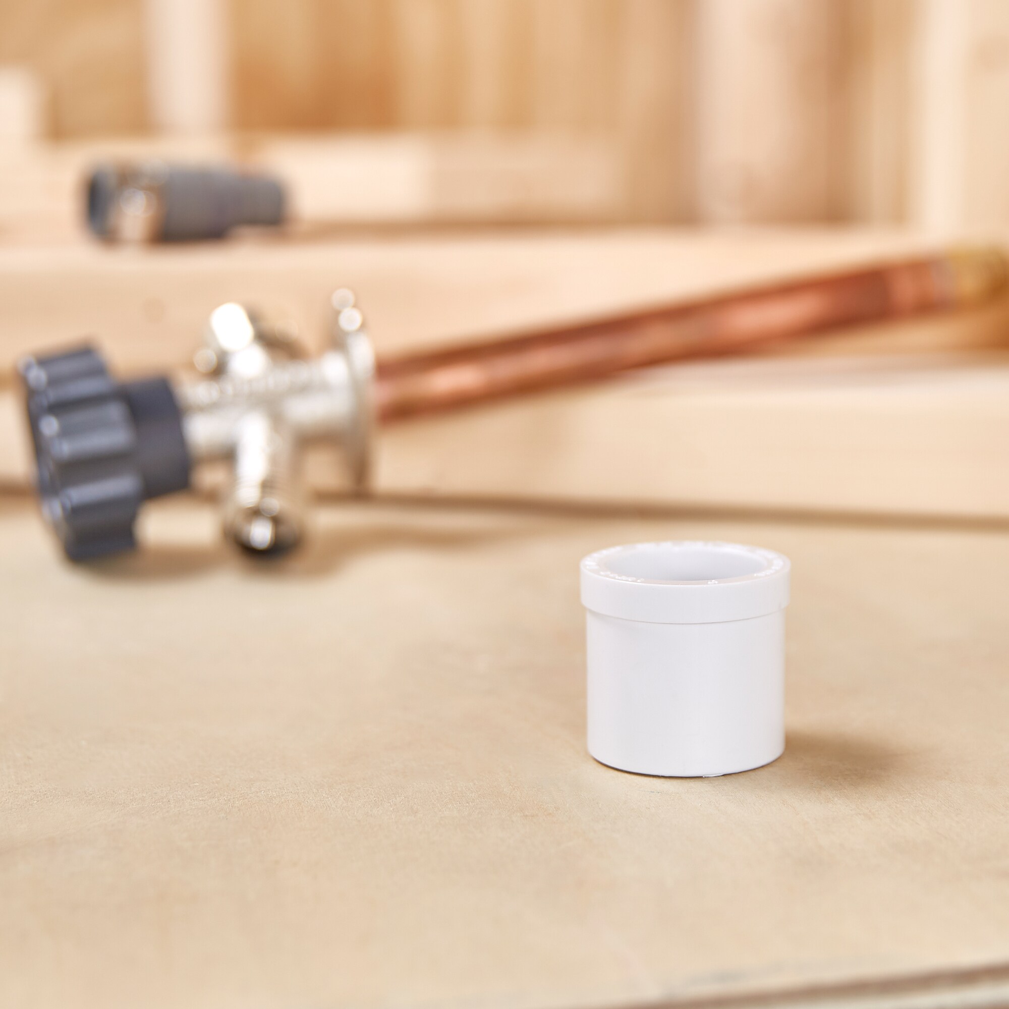 LASCO 438101RMC Pvc-Pressure-Sch-40-Fittings - View #3
