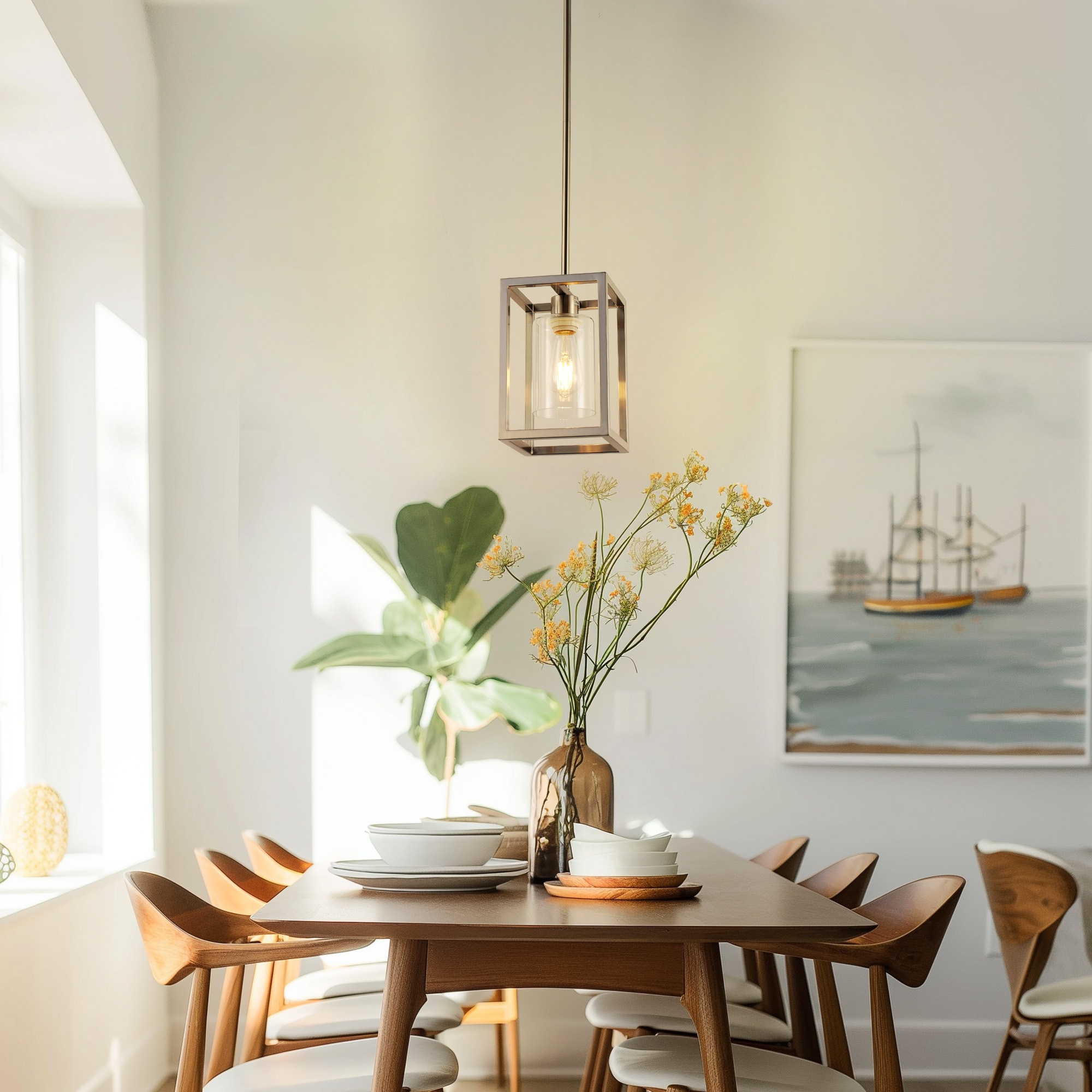 DORESshop LSC-BD-CX08901ANK Pendant-Lights - View #2