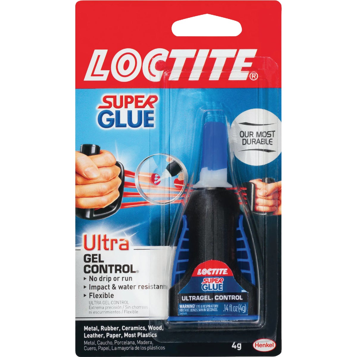 LOCTITE 13635890 Super-Glue - View #3