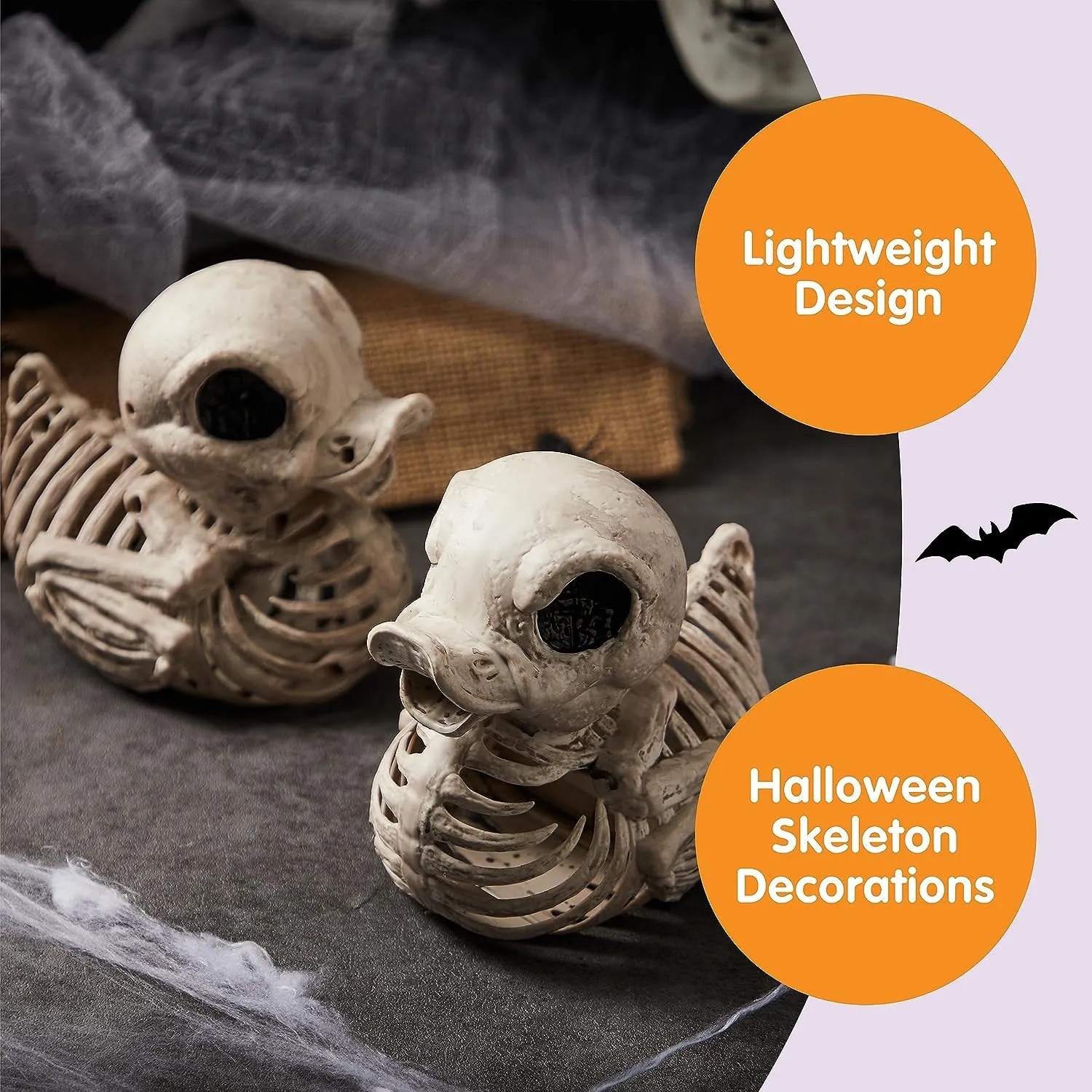 Joyfy 15522 Table-Halloween-Decor - View #3