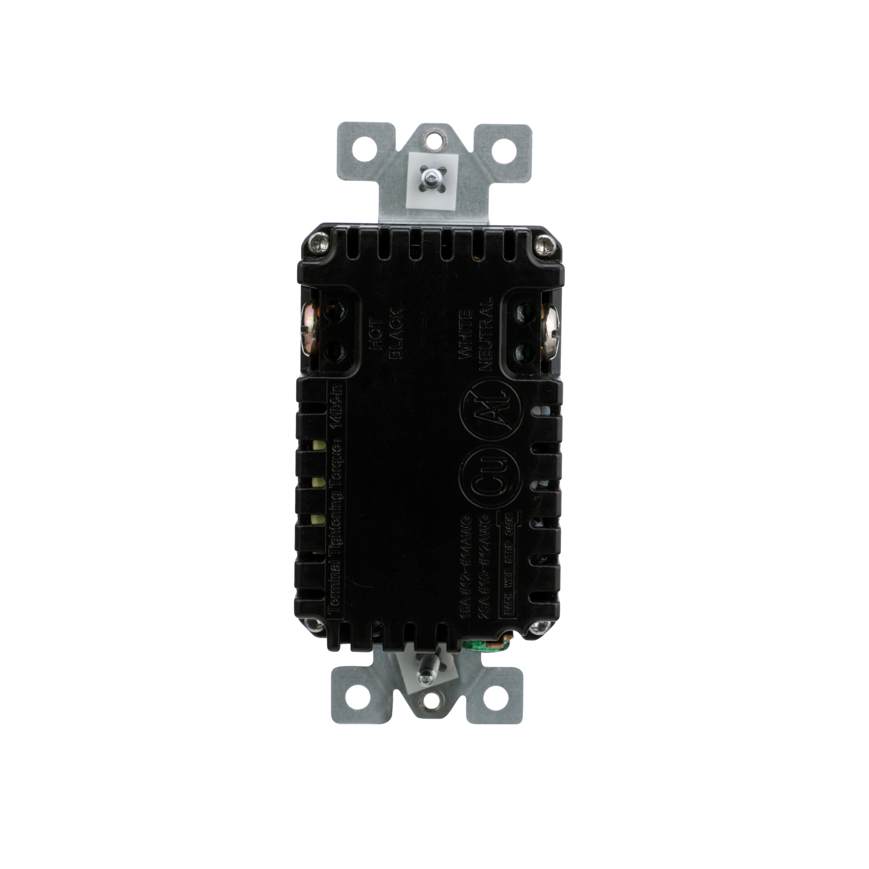 Eaton TRUSBPDC15W-BX-LW receptacles - View #4