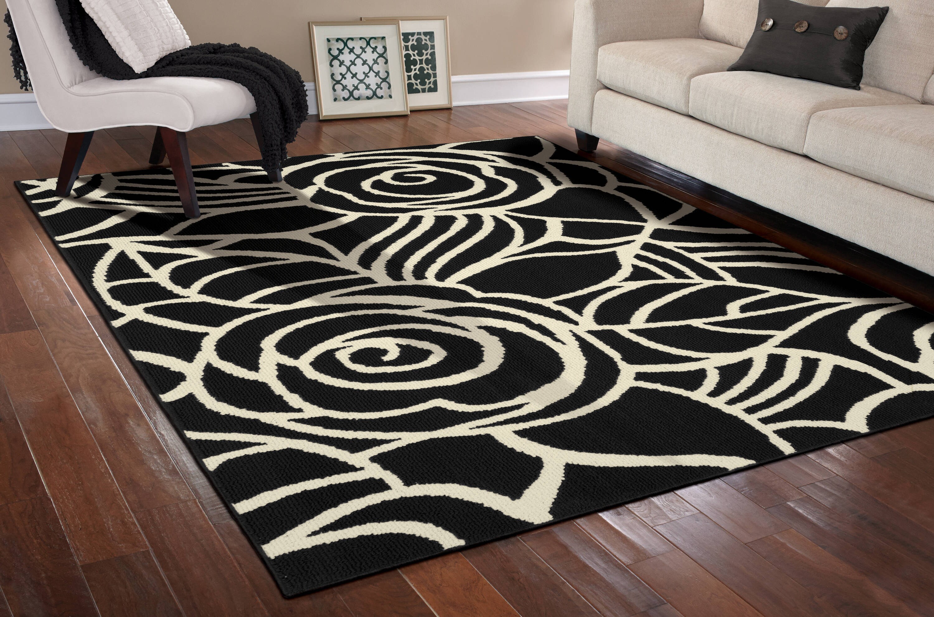 Garland Rug LL340A096120E1 rugs - View #2