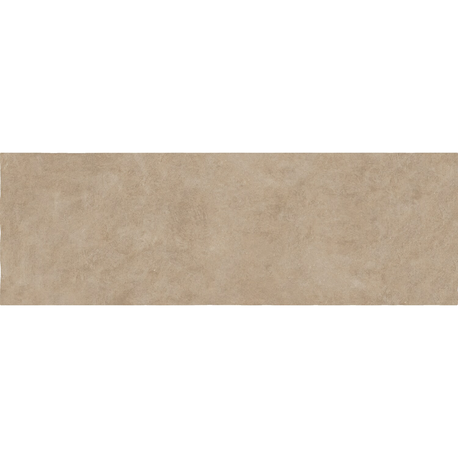 American Olean HA23RCT412HDCGL Handcrafted Artistry Beige 4-in x 12-in Glossy Ceramic Handcrafted look Standard Wall Tile ( 0.38-sq ft Piece