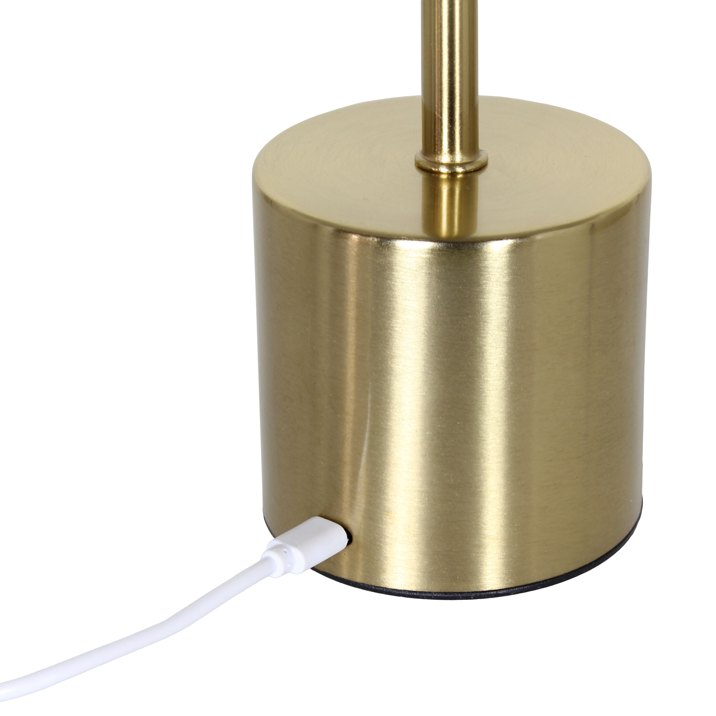 Simple Designs LD1083-GLD Desk-Table-Lamps - View #8