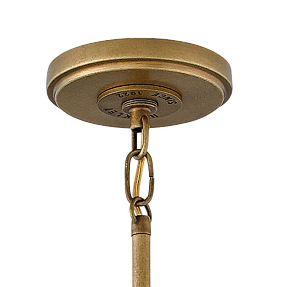 Hinkley 3397RS Pendant-Lights - View #4