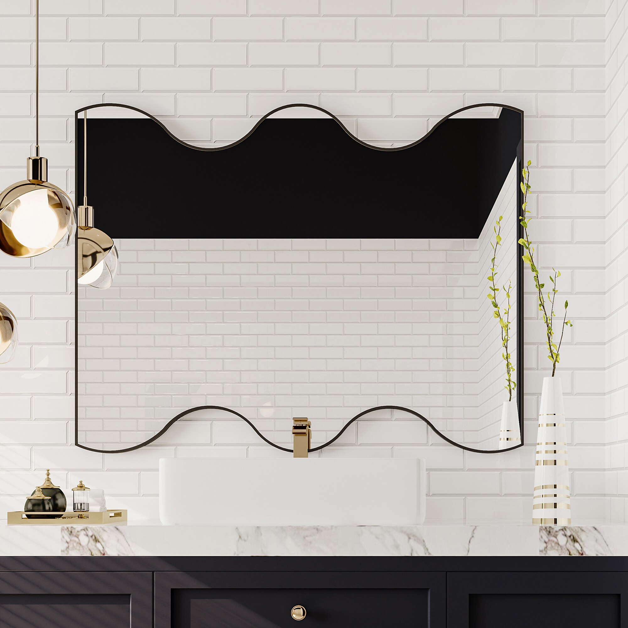 Bybafun YD5200006 Decor-Mirrors - View #8