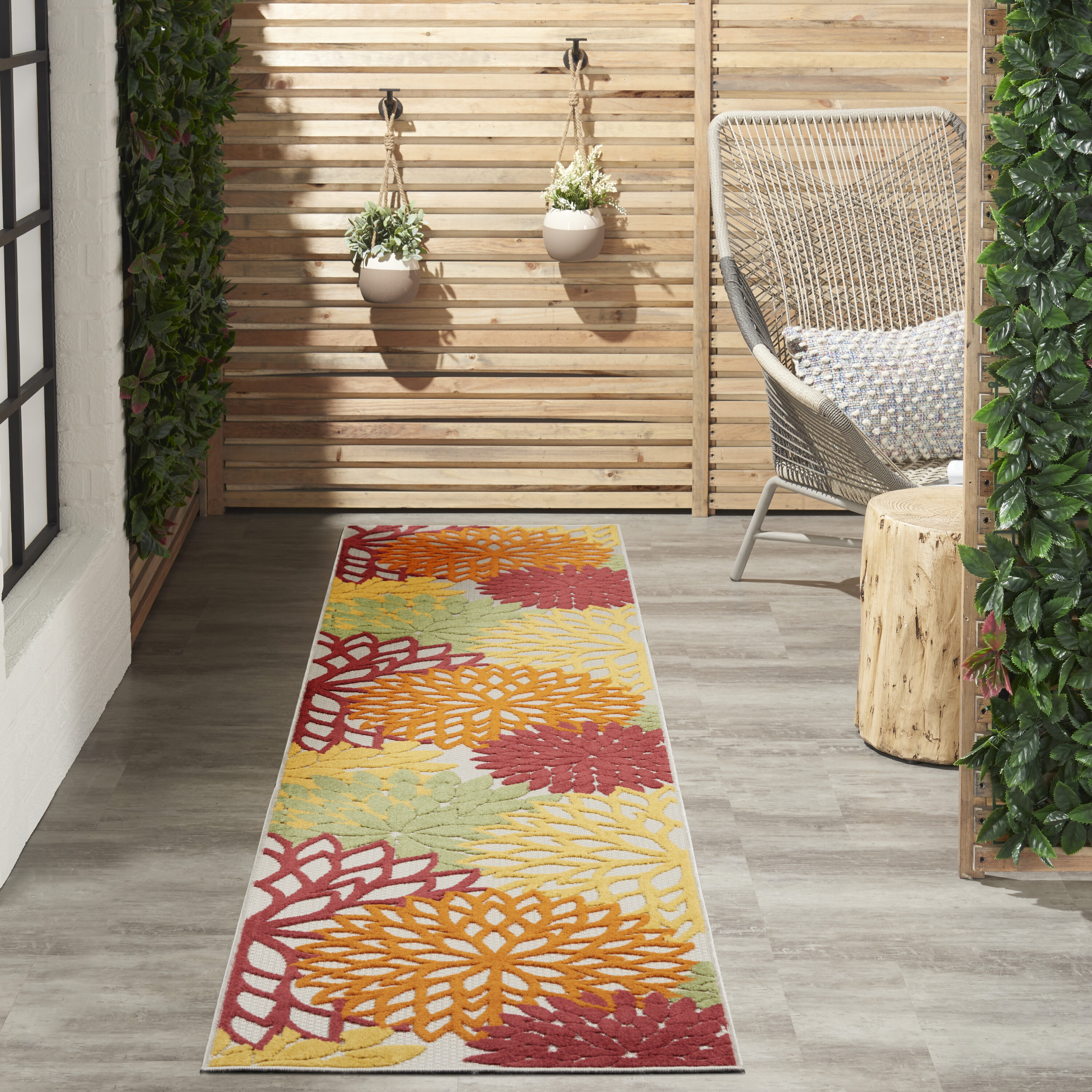 Nourison 99446826923 rugs - View #3