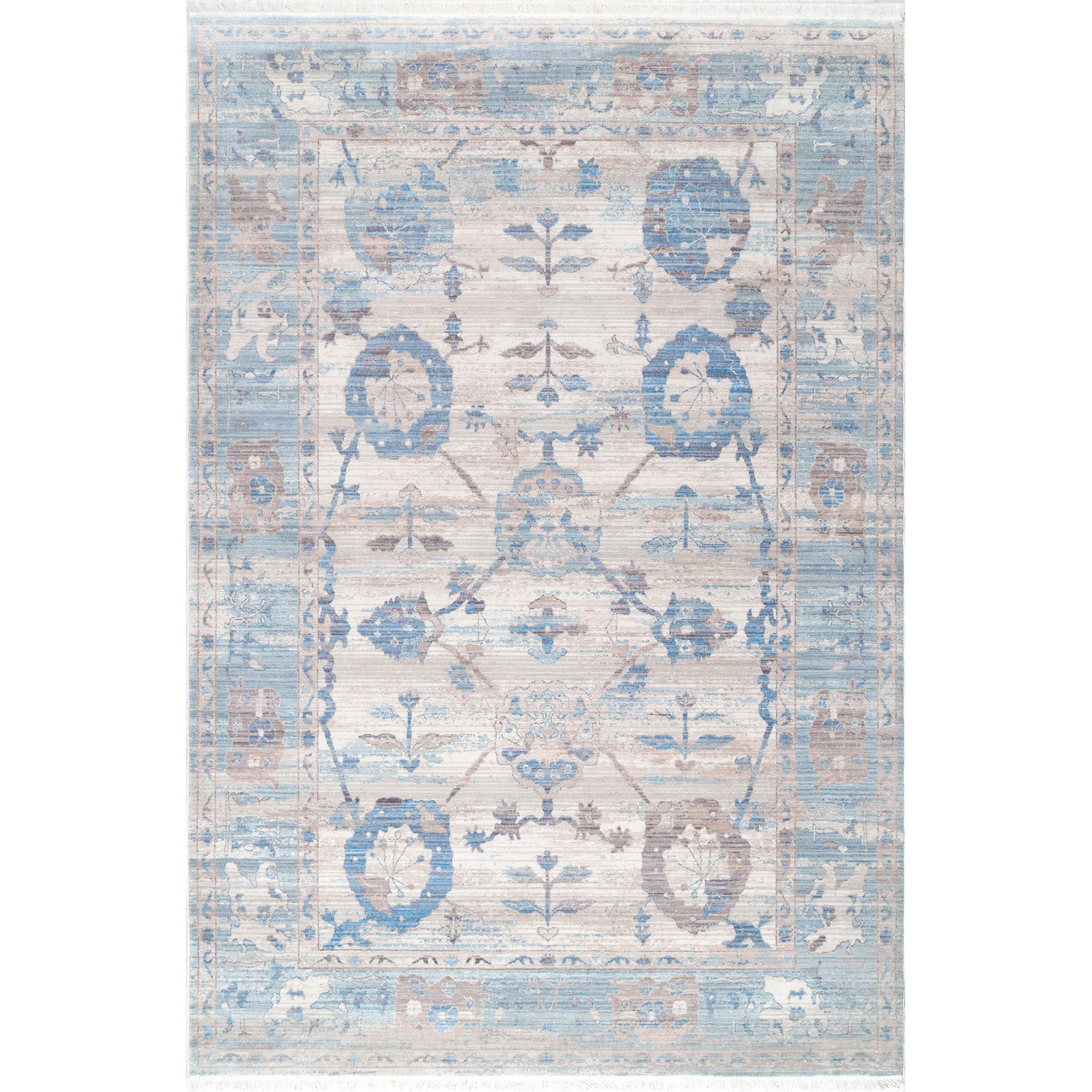 nuLOOM KHMC21A-8010 rugs - View #2