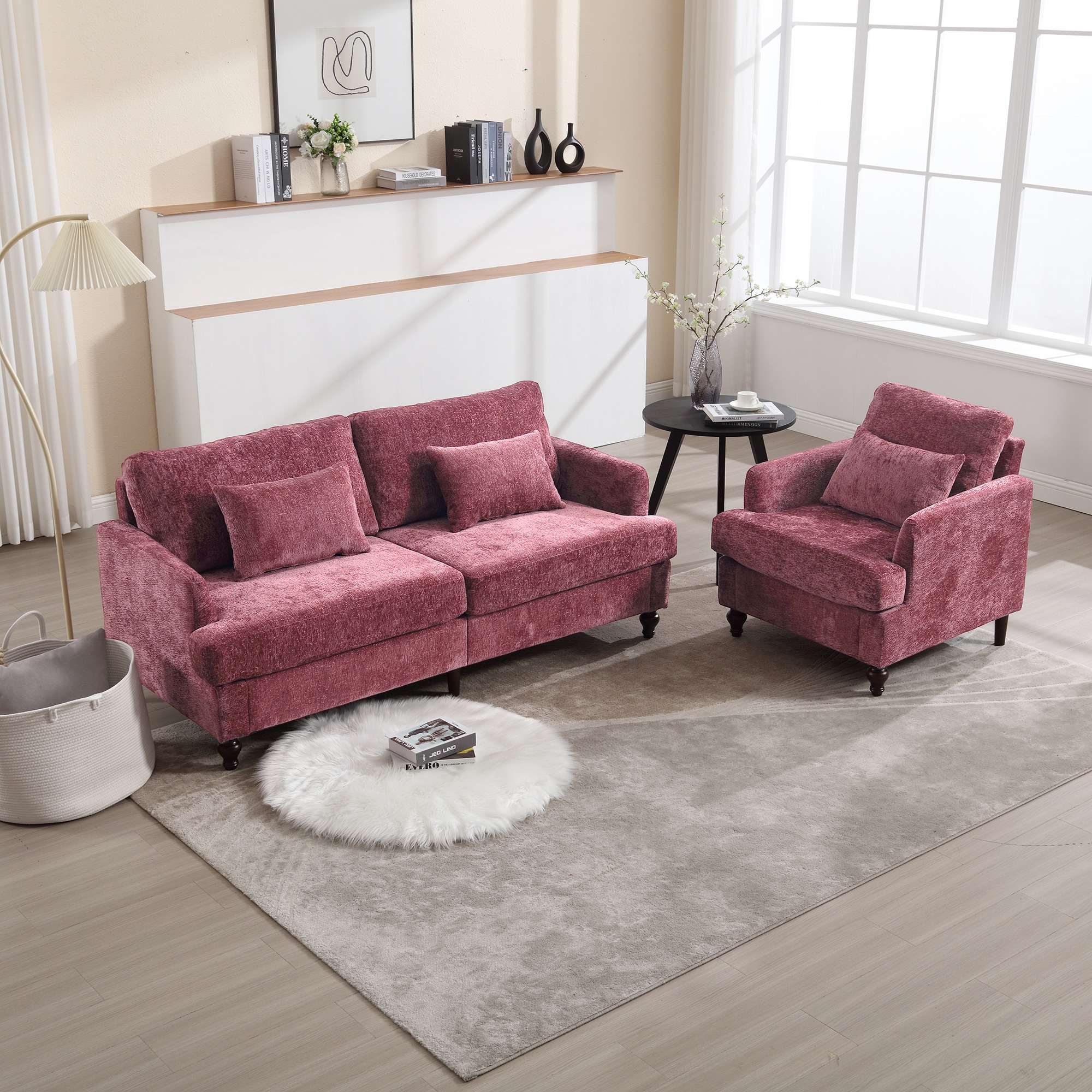 Bayfeve BF-151906-IN chairs - View #9