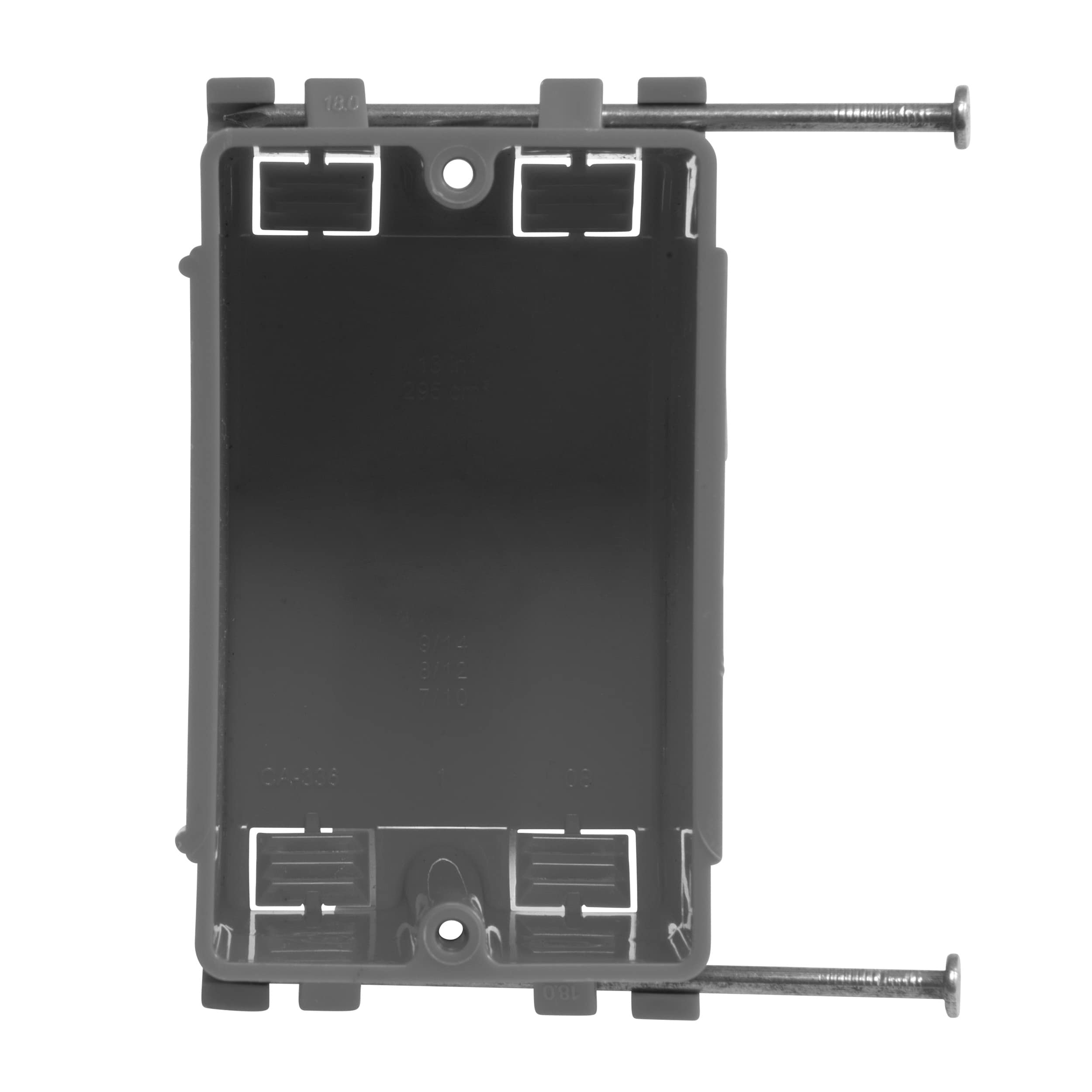 Gardner Bender BOX-NS18N Electrical-Box - View #4