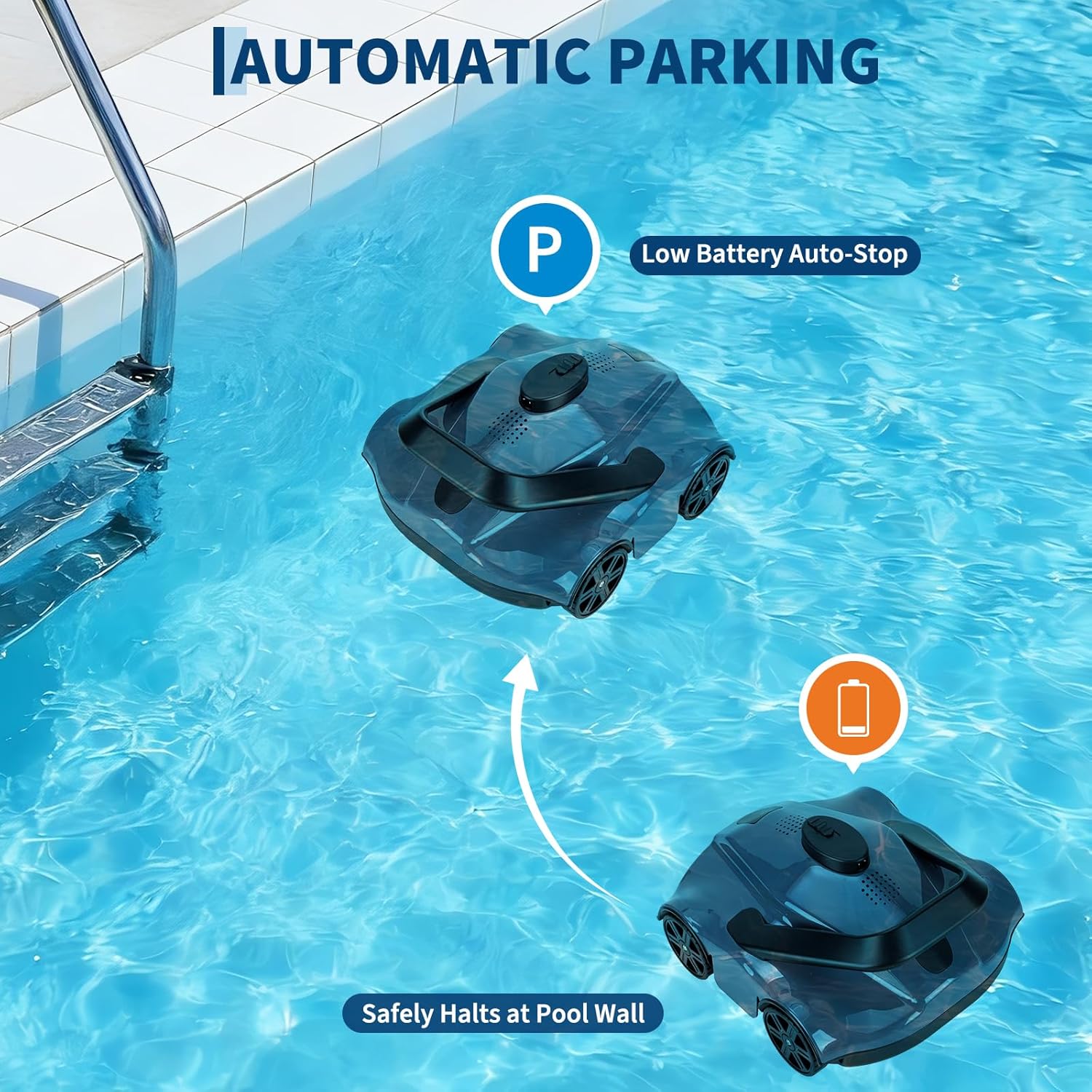GAOMON LSPPJOK-LGD0W1Y83V Pool-Cleaning-Acc - View #4