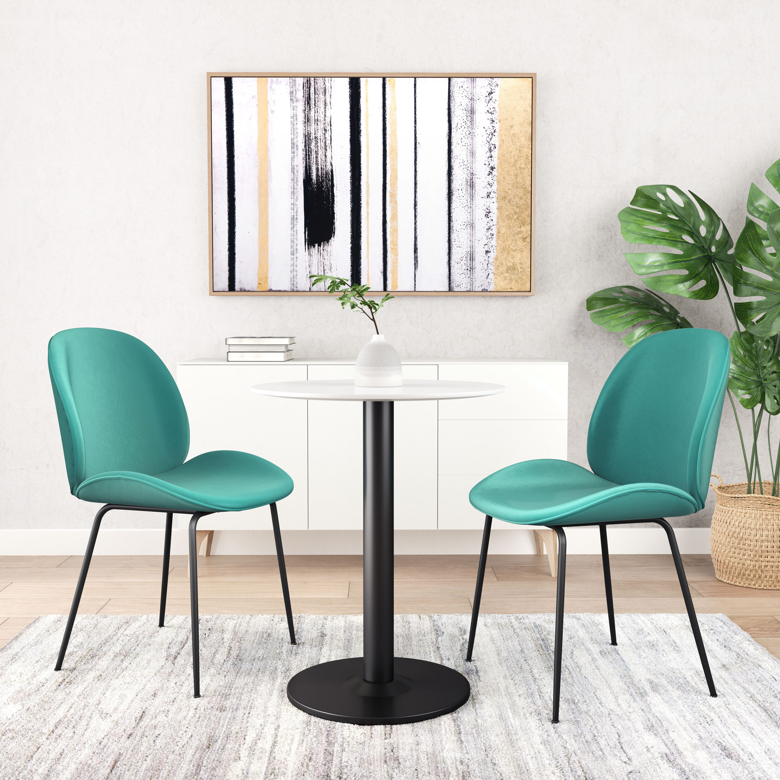 Zuo Modern 101569 Dining-Tables - View #4