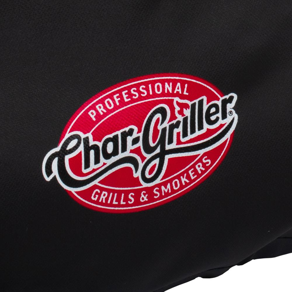 Char-Griller 8275 Grill-Covers - View #6