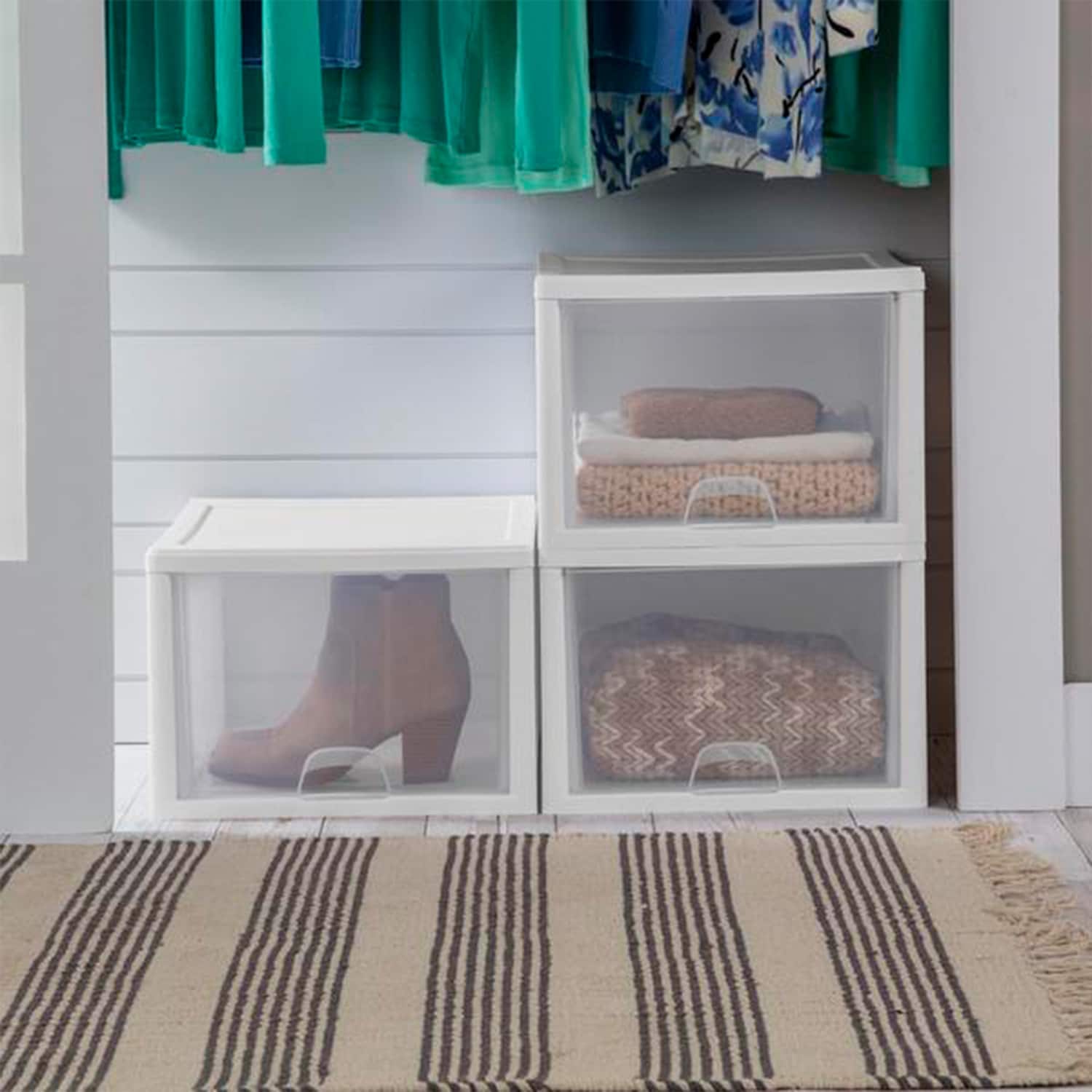 Sterilite 48136 Storage-Drawers - View #11