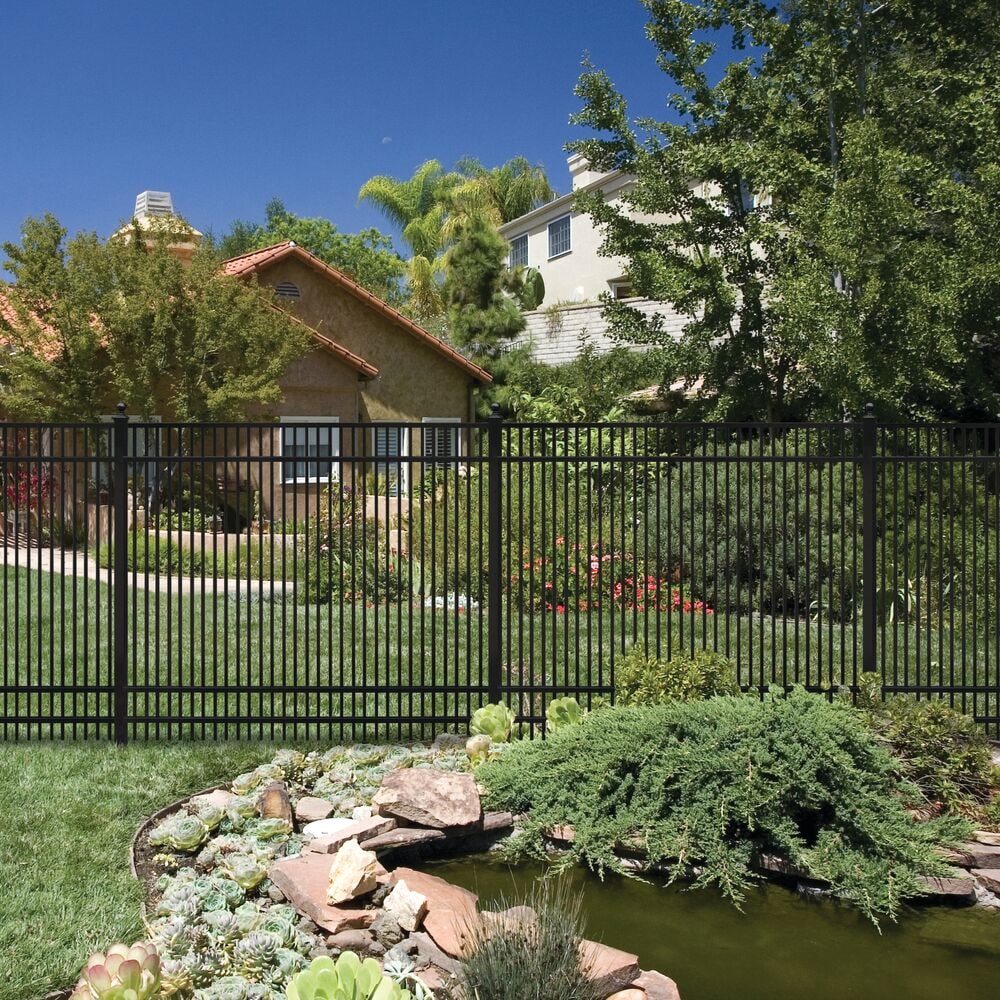 Freedom 73002402 Fence-Gates - View #4