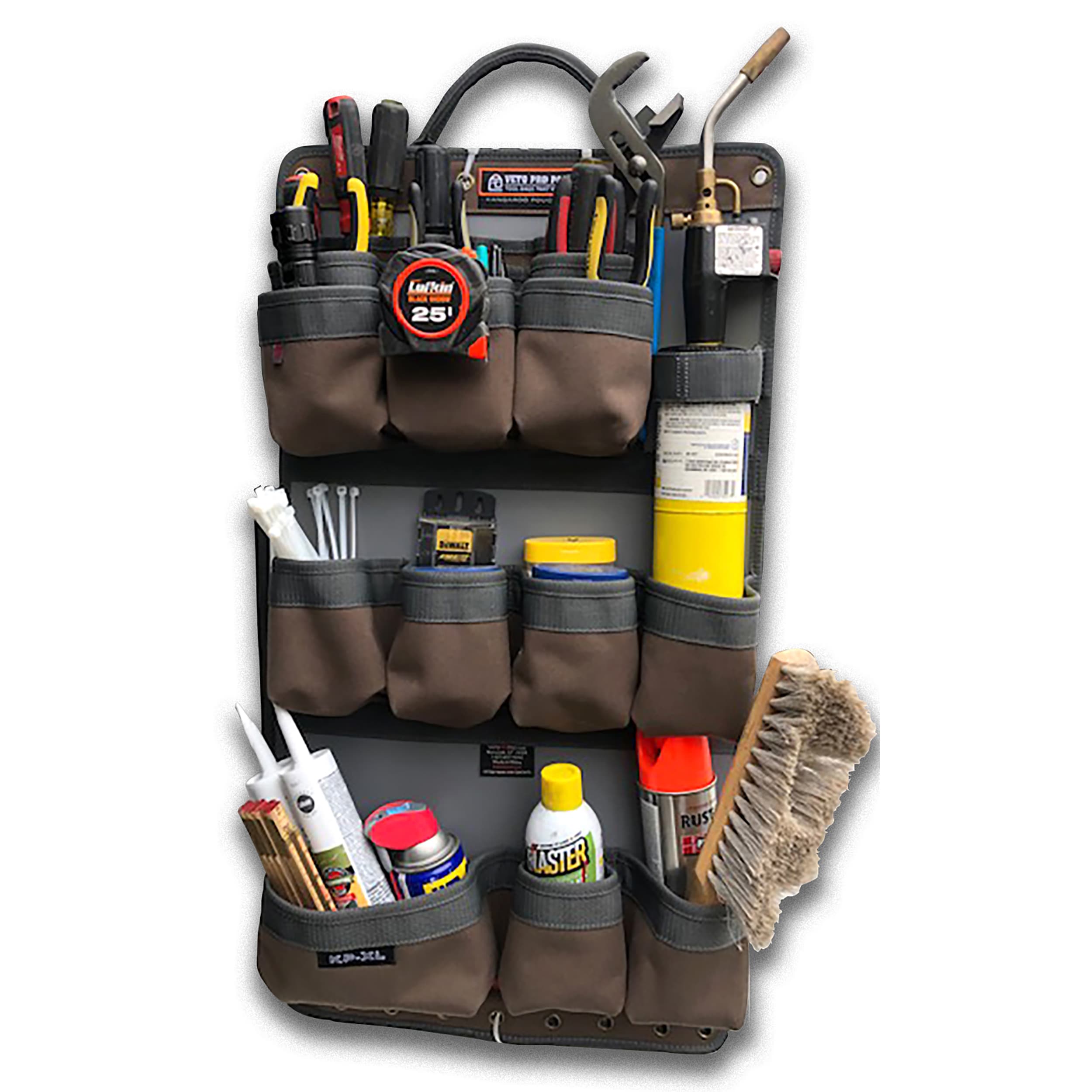 Veto Pro Pac VPP10017 Tool-Bags - View #2