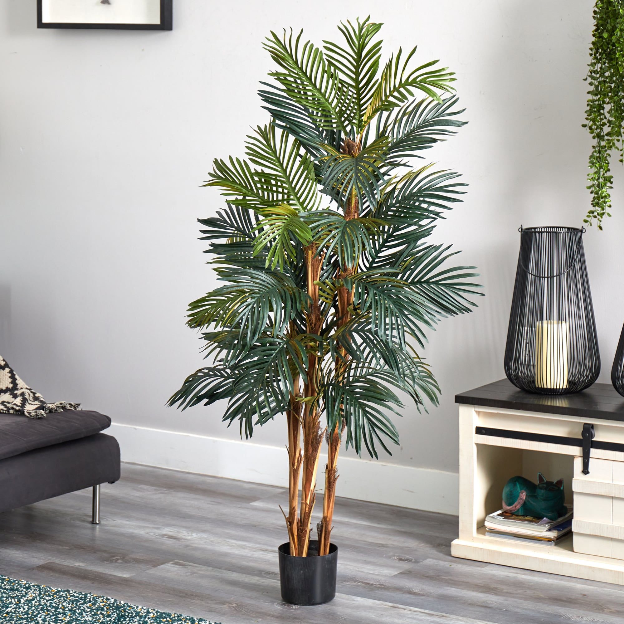 Nearly Natural 5283 Artificial-Plants-Trees - View #4