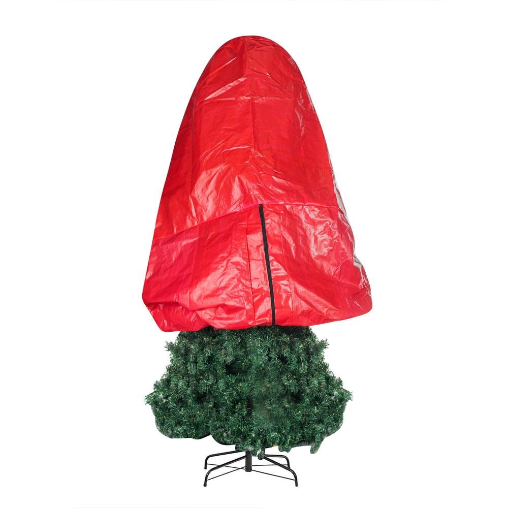 Hastings Home 964556EGD Christmas-Tree-Storage - View #4