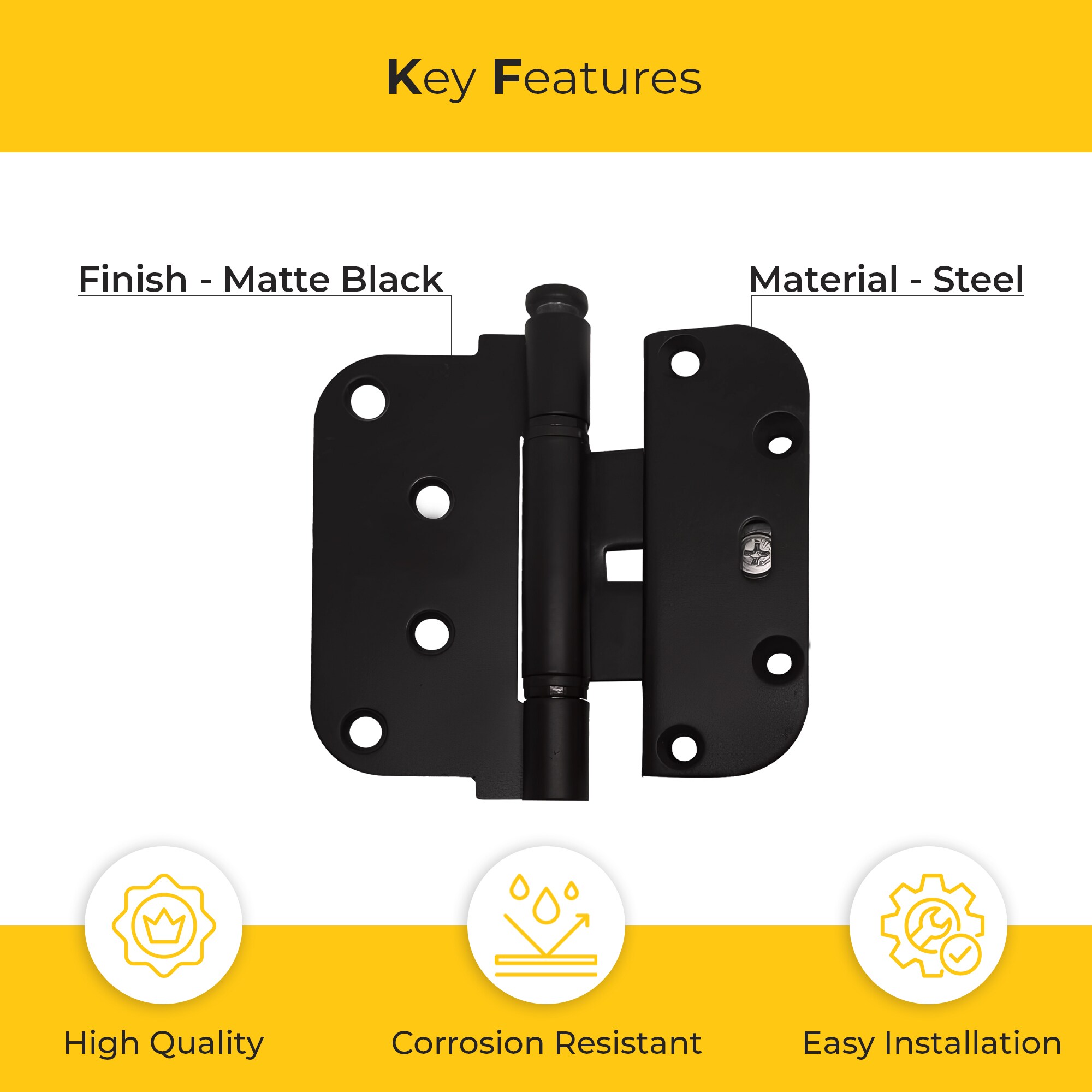 Brixwell 850-8762531 Entry-Door-Hinges - View #3