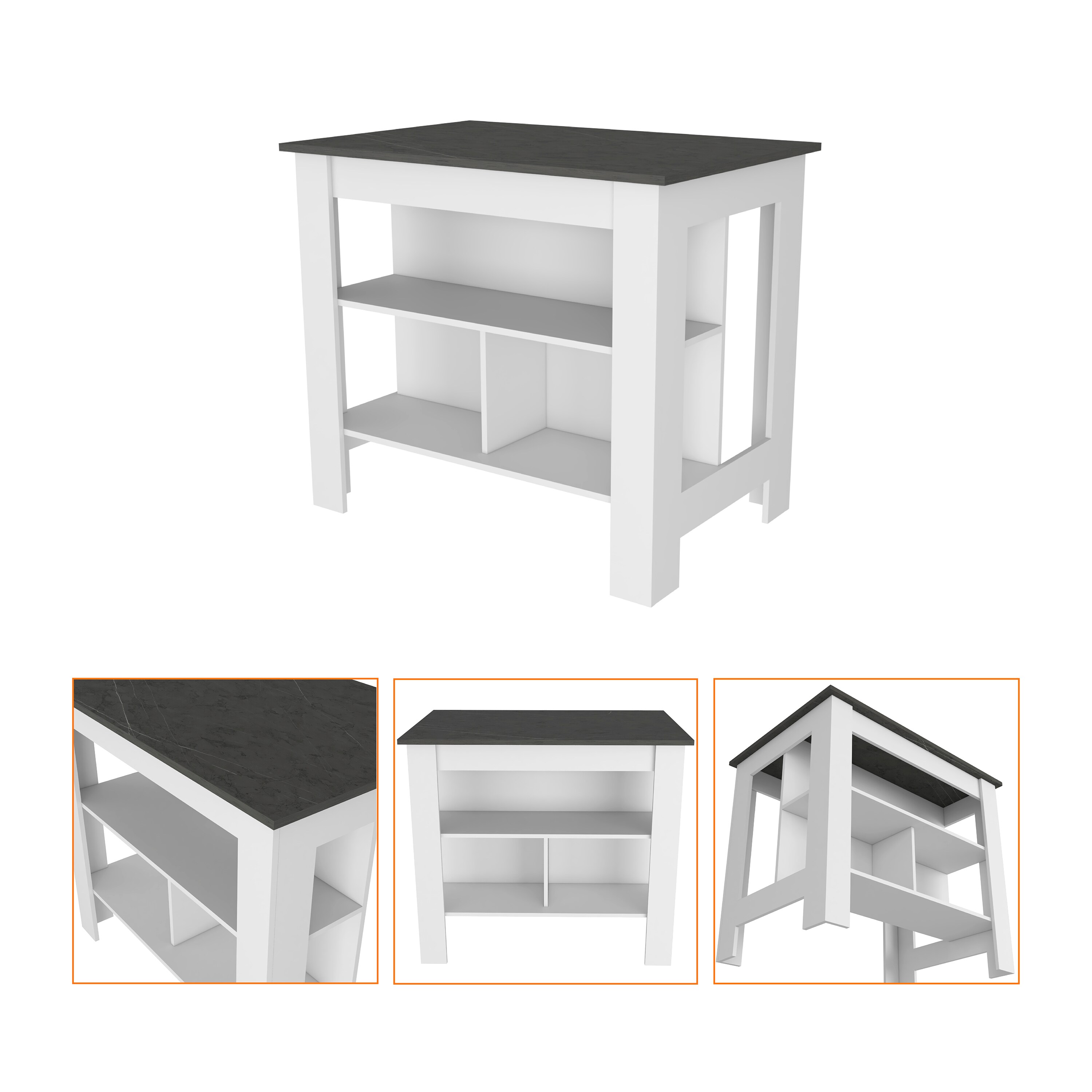 Watnature EUW3S0QIBXYM Kitchen-Furniture - View #9