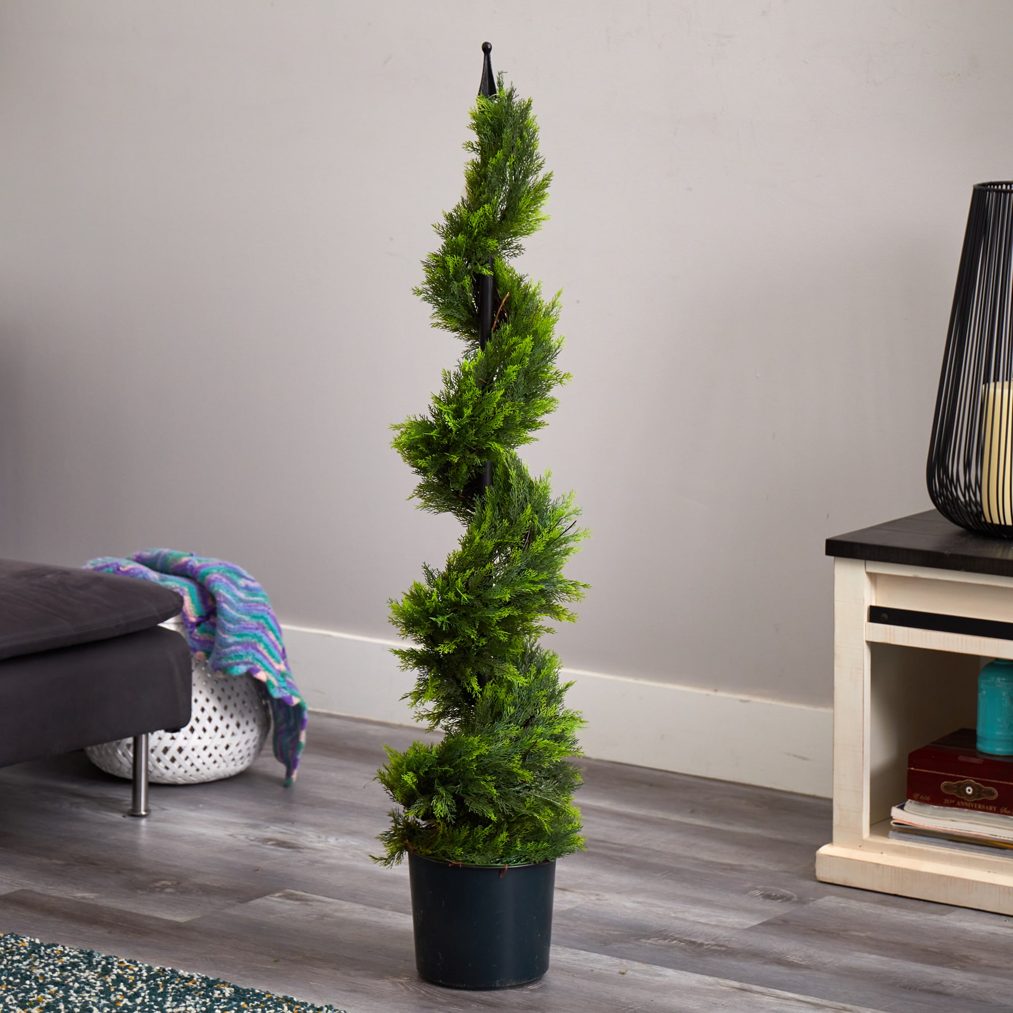 Nearly Natural 5324 Artificial-Plants-Trees - View #2