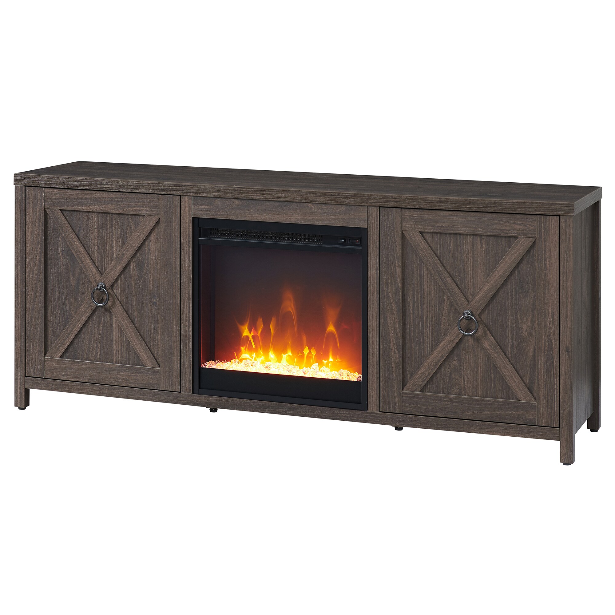 Hailey Home TV1245 Tv-Stands - View #4
