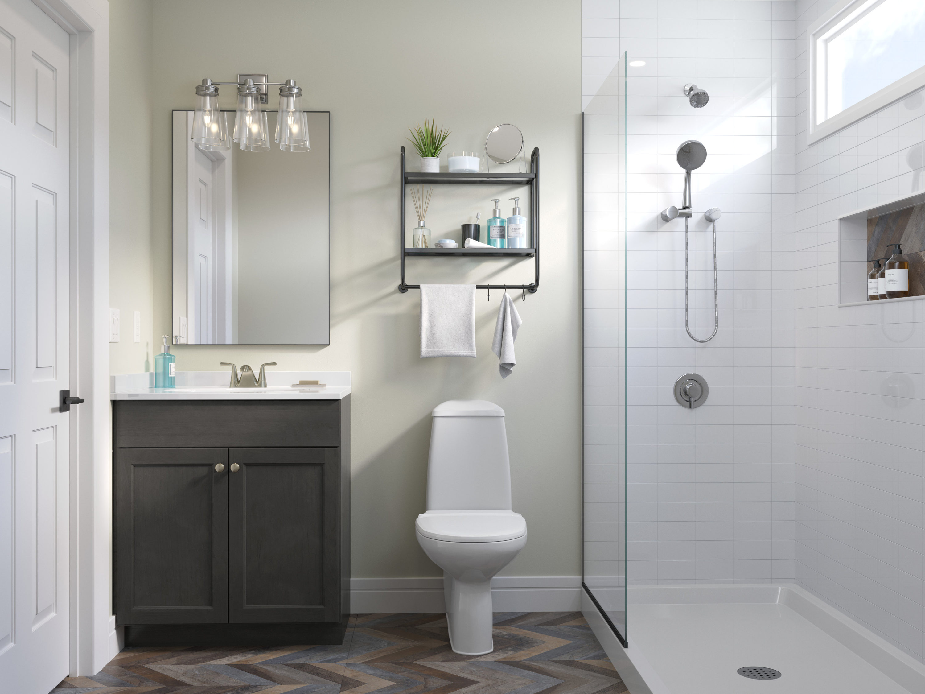 Shenandoah 97737 Cabinet-Samples - View #5