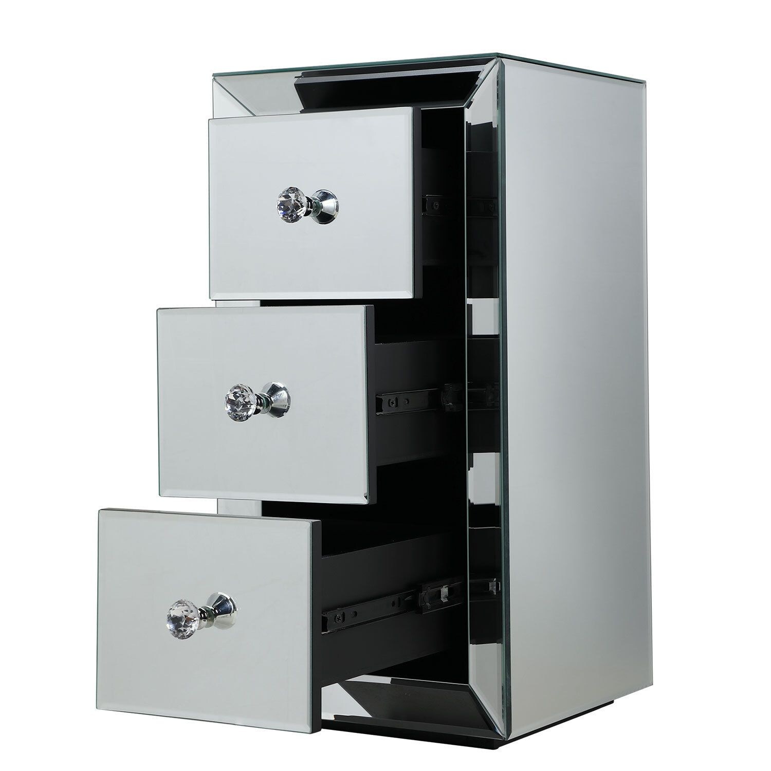 JASMODER W1041S0899 bookcases - View #3