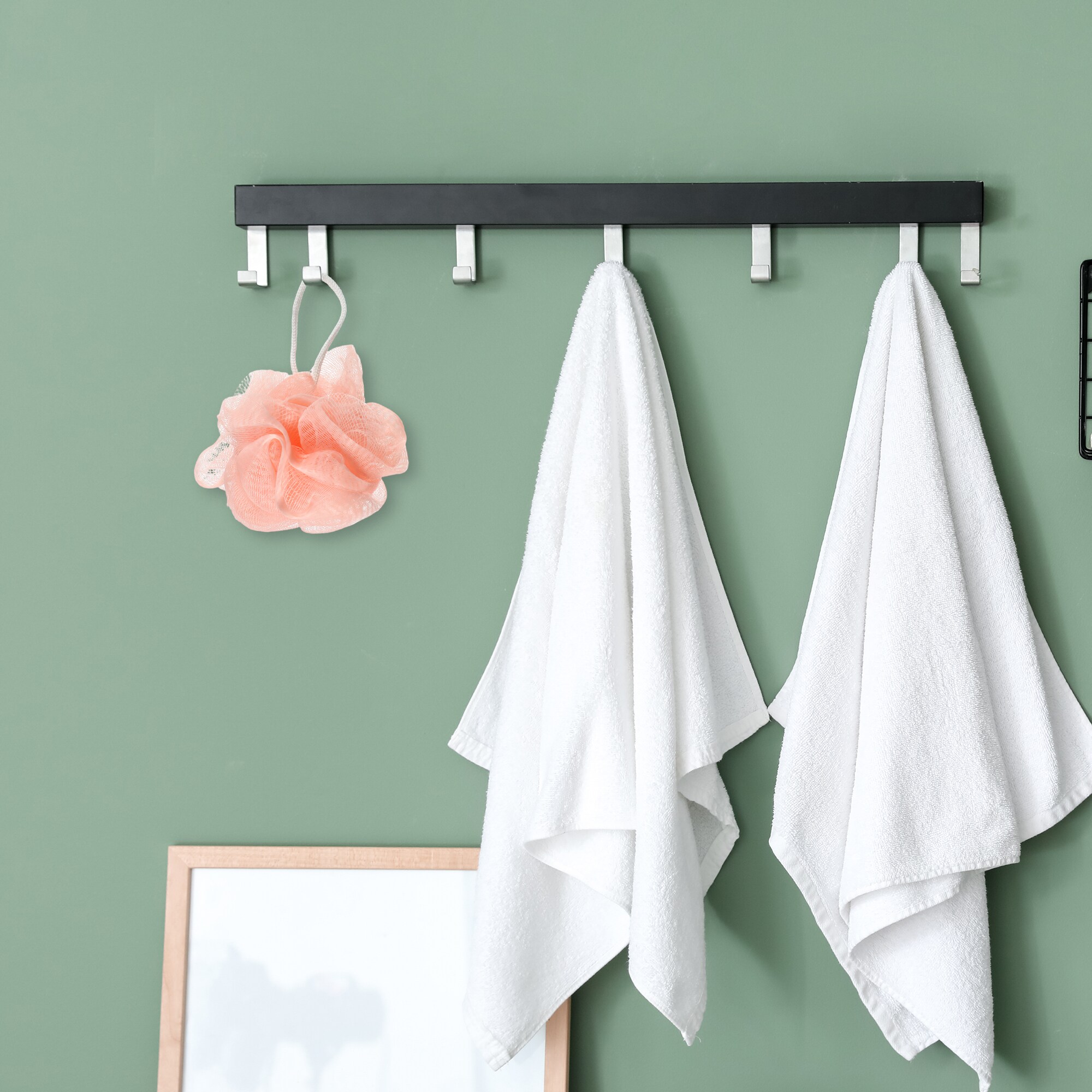 Unique Bargains S25121600UX3203 Bathroom-Accessories - View #5