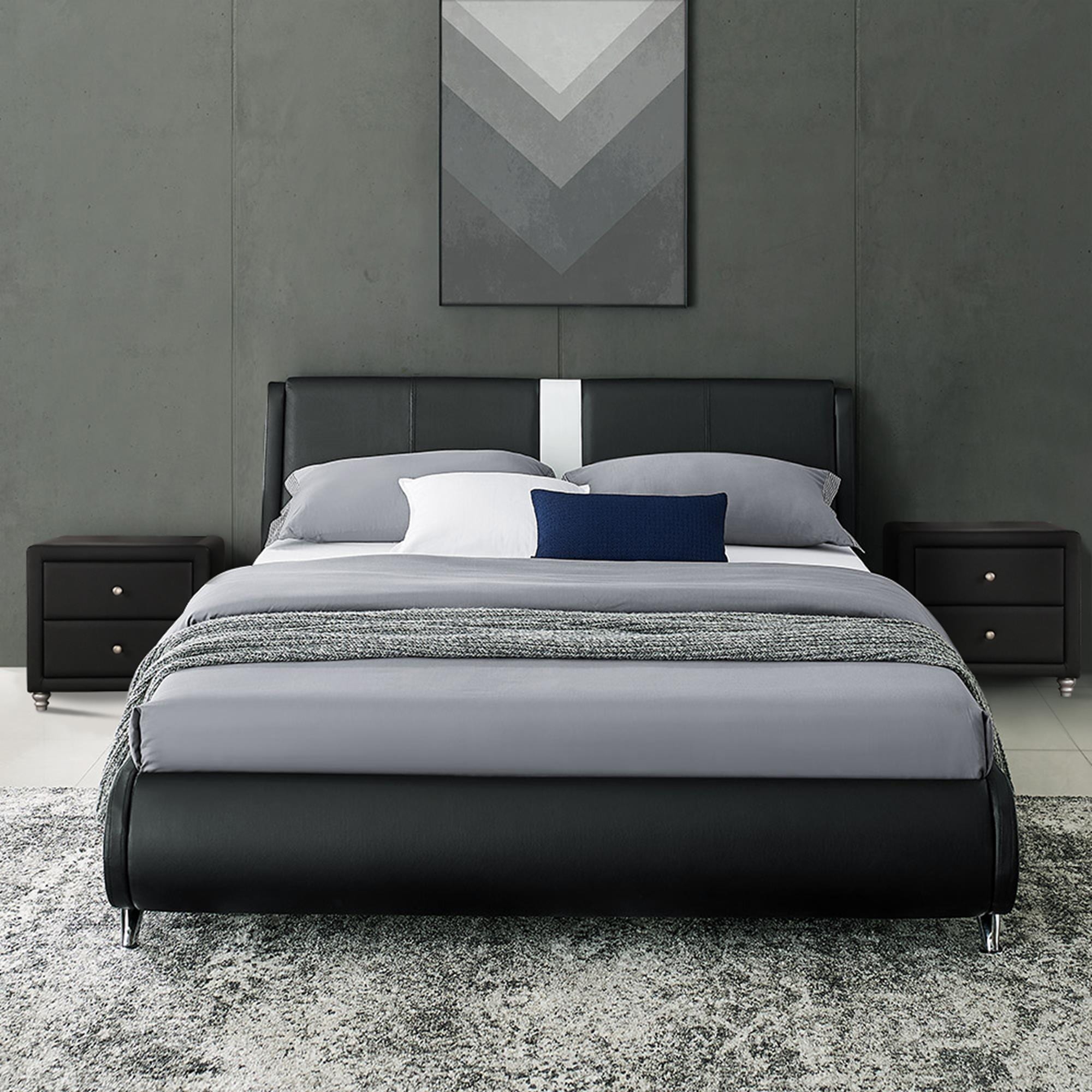 Camden Isle 212333 beds - View #8