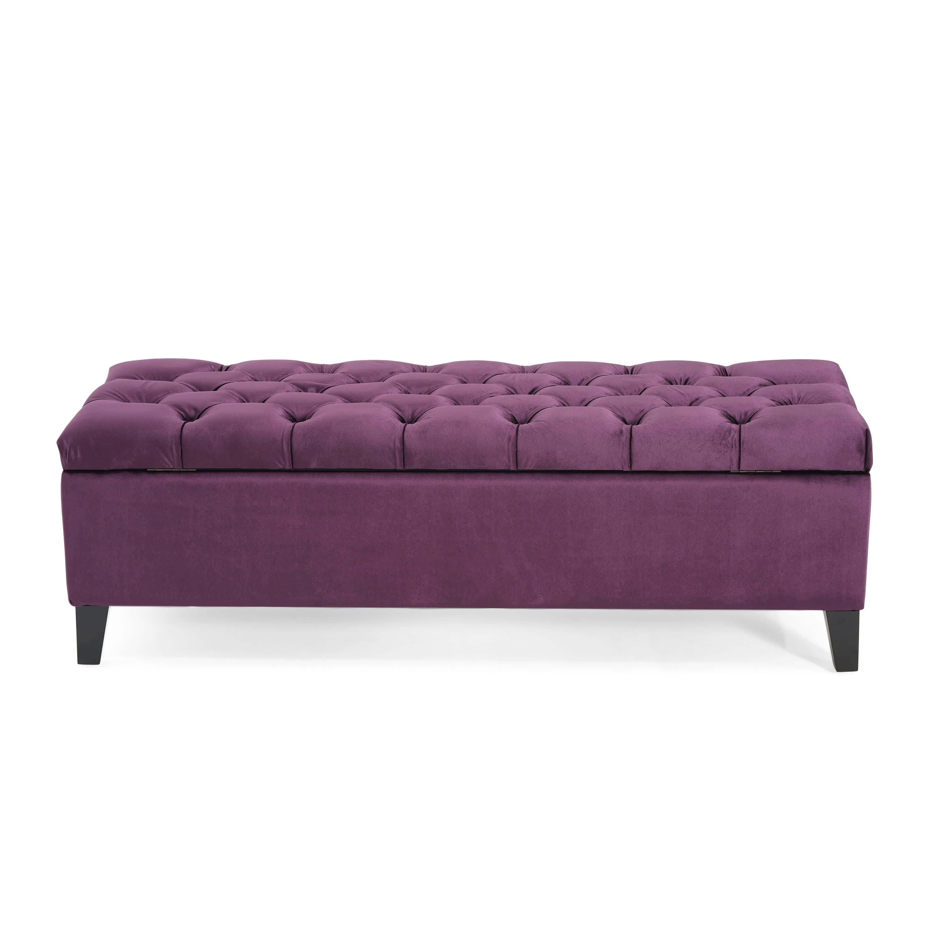 Vynxaria LESX0627-DJOT-OM0011 Indoor-Ottomans - View #2