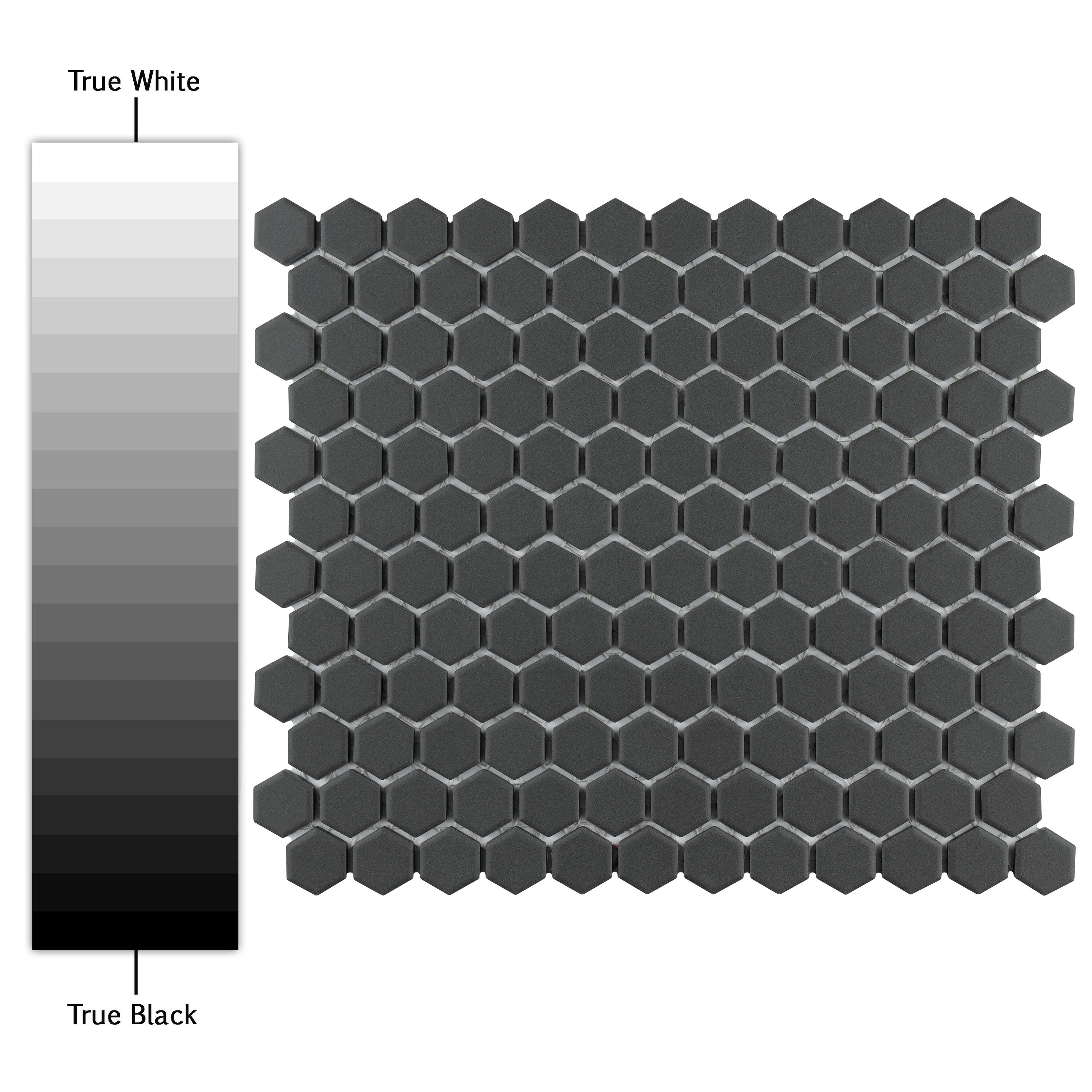Affinity Tile FTC1MPBLK Ceramic-Tile - View #7