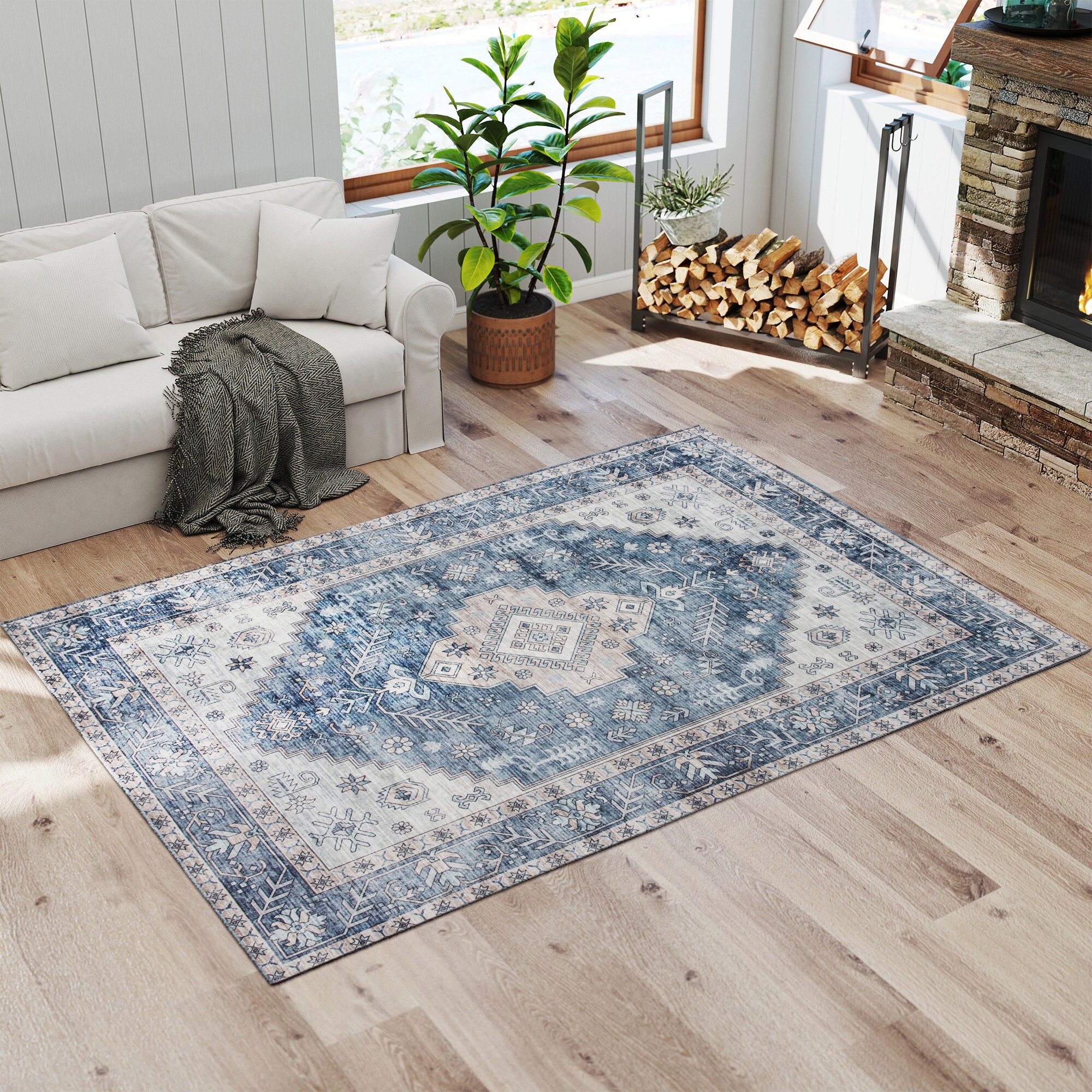 LUXEYARD DS-M-BAC06616 Carpet-Panel - View #11