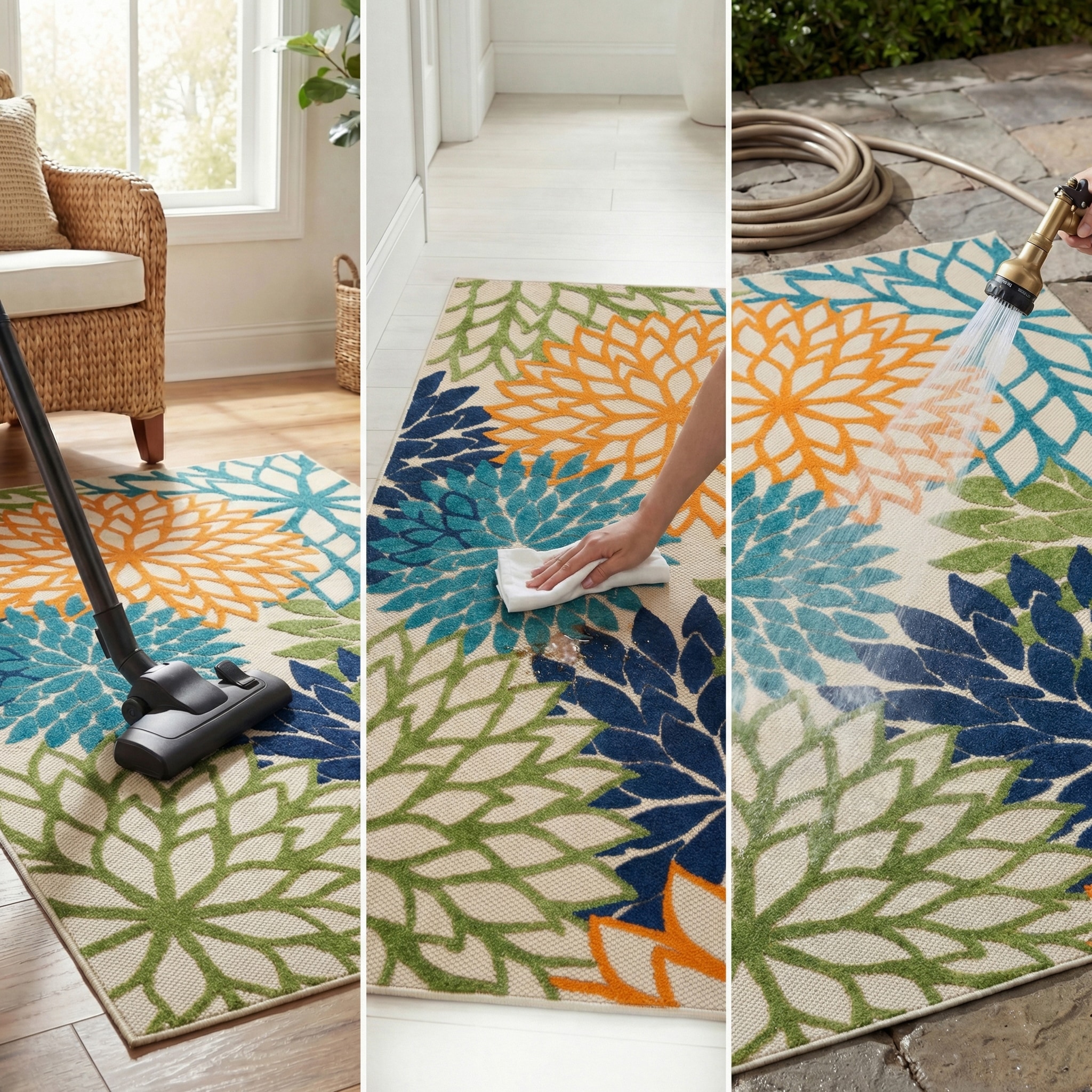 Nourison Home 099446060976 rugs - View #12