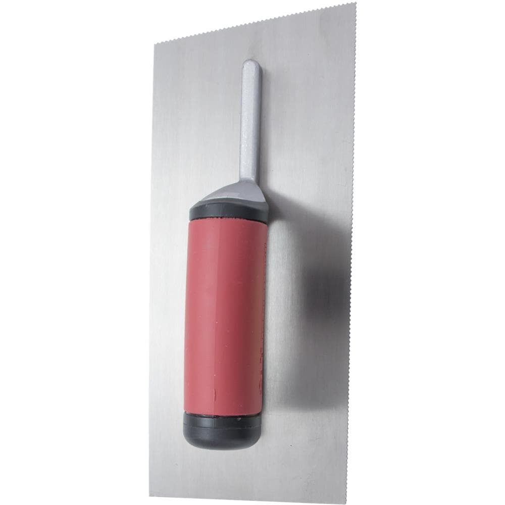 Marshalltown NT815 Flooring-Trowels - View #5