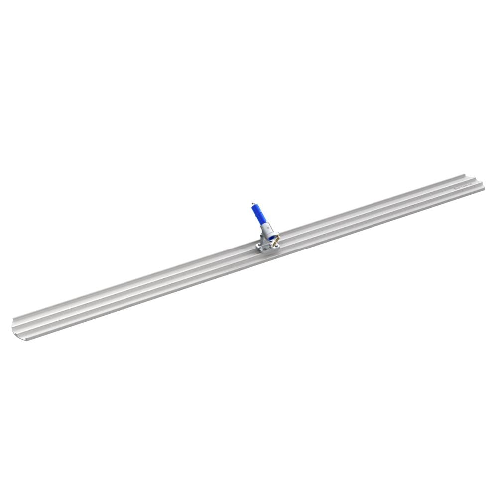 Bon Tool 82-821 120-in x 9-in Magnesium Concrete Bull float