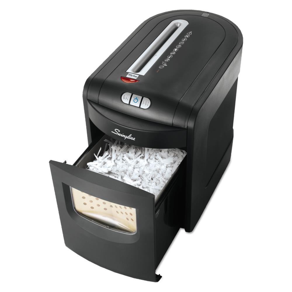 GBC SWI1757392 Paper-Shredders - View #7