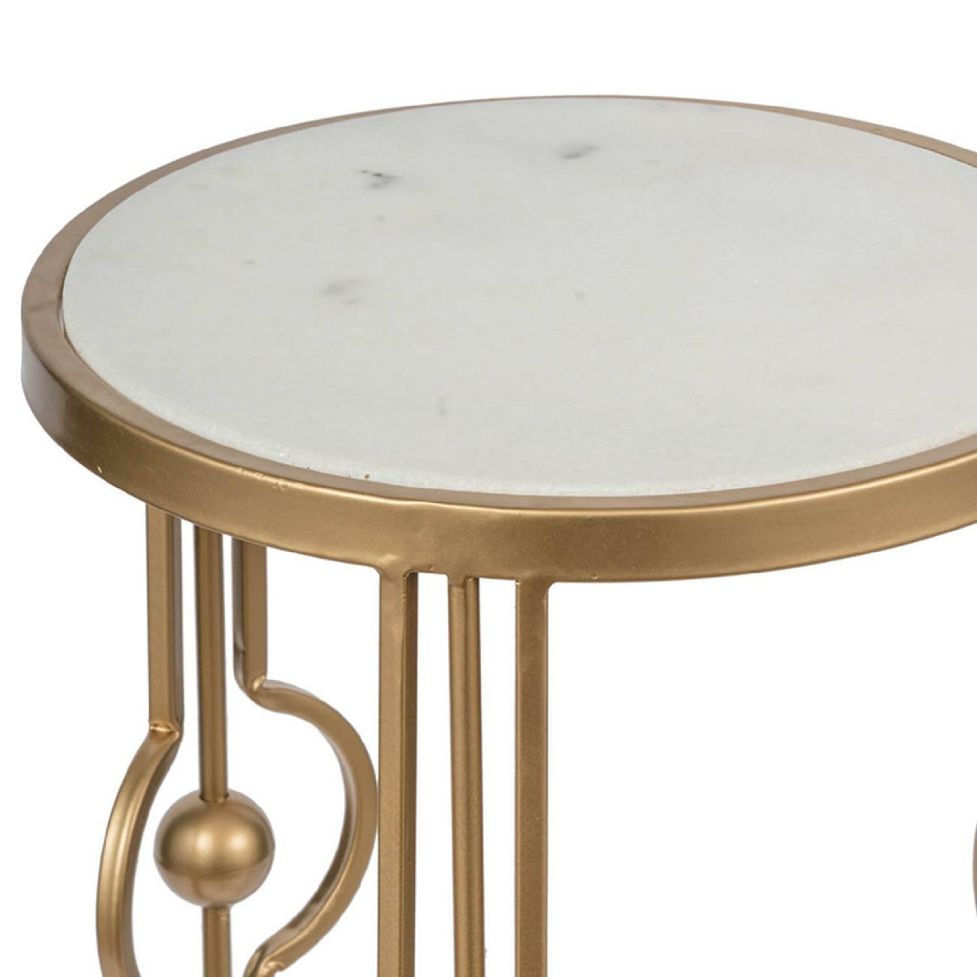 A&B Home AV44588-DS End-Tables - View #4