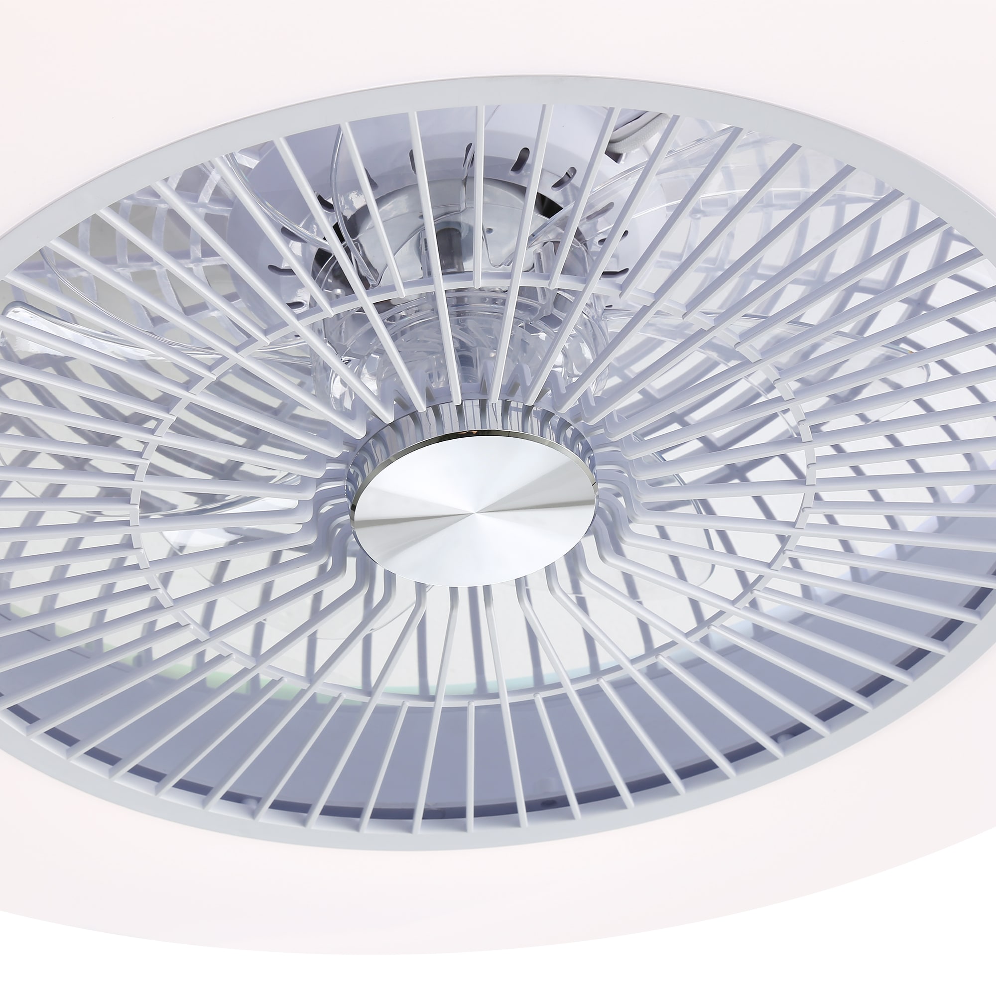 Breezary 32014-WH Ceiling-Fans - View #11