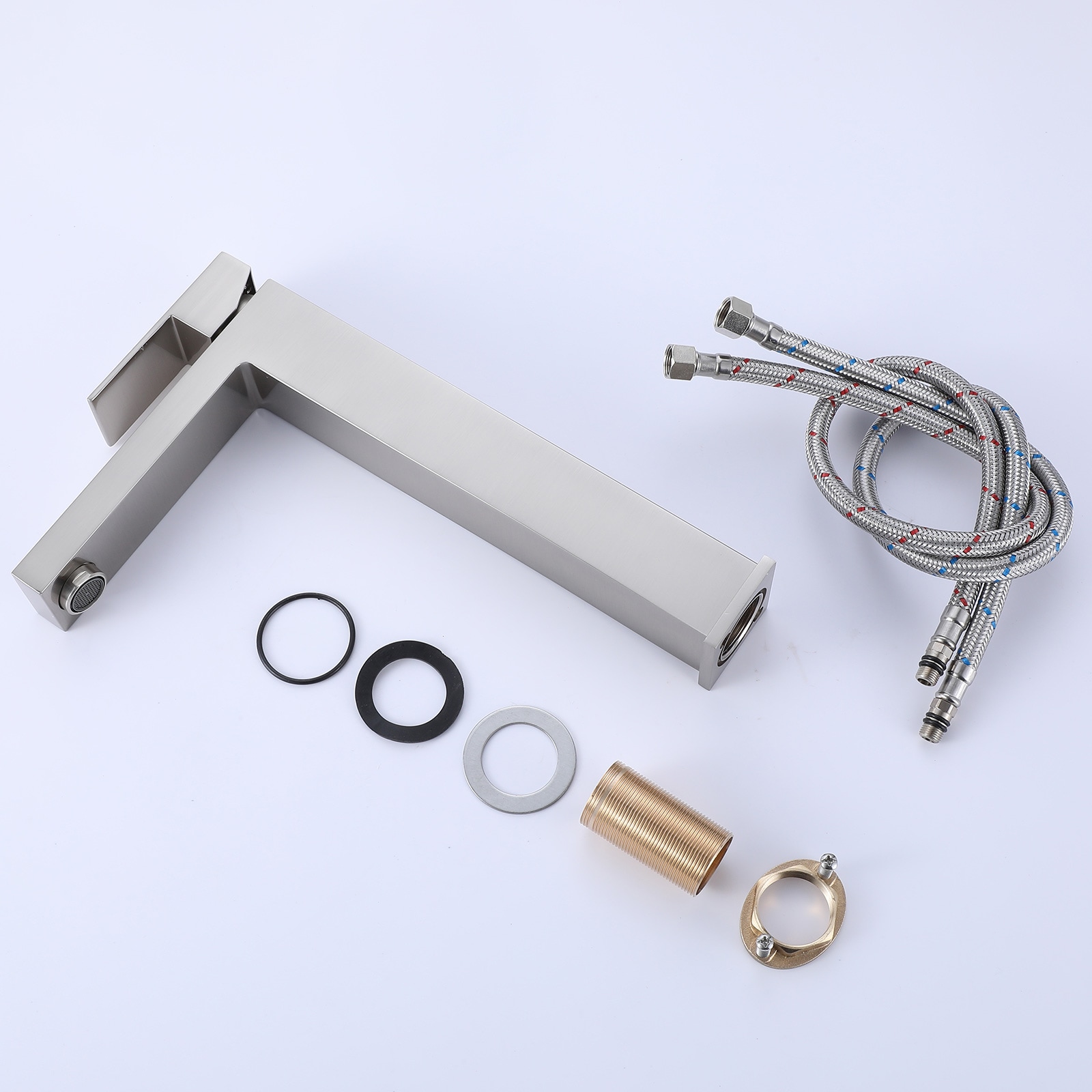 BWE A-96028-N Lavatory-Faucets - View #7