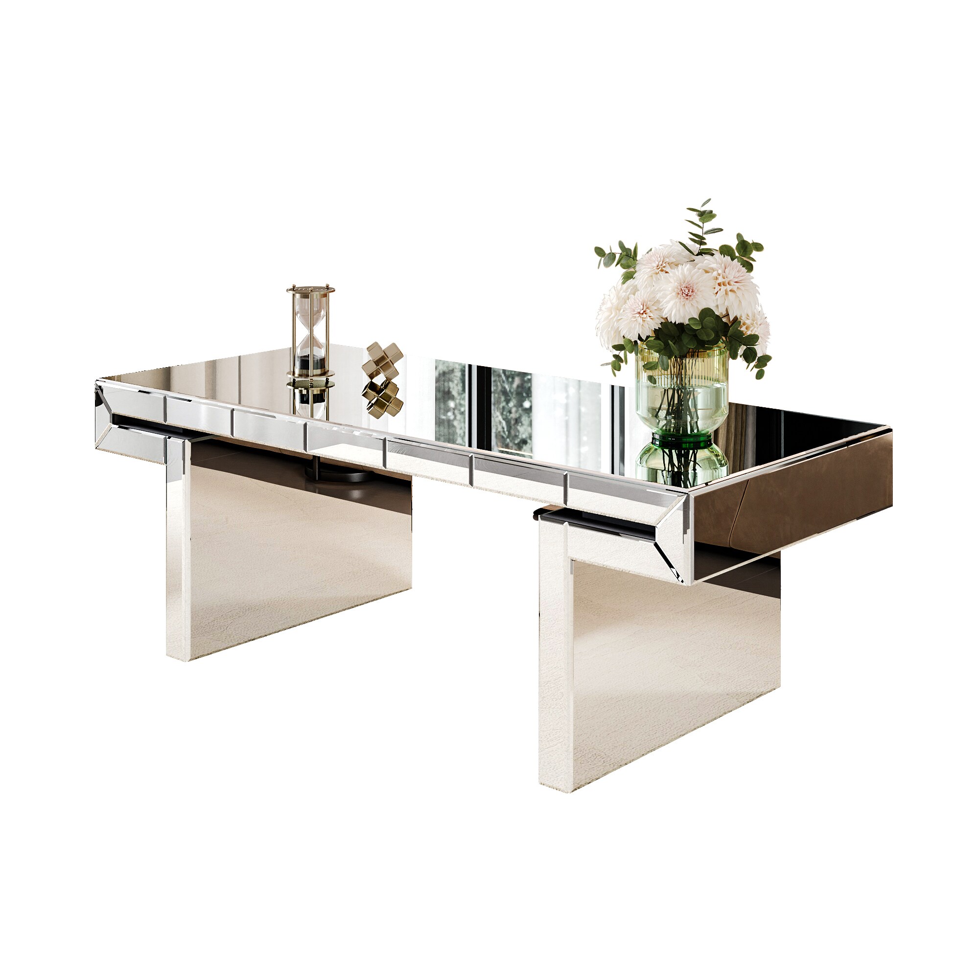 zwyo hosimu Q26071300374 Coffee-Tables - View #3