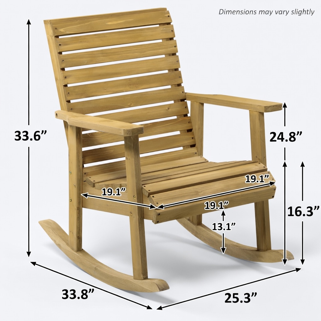 VERYKE WYC-WQ64600-VE Patio-Chairs - View #2