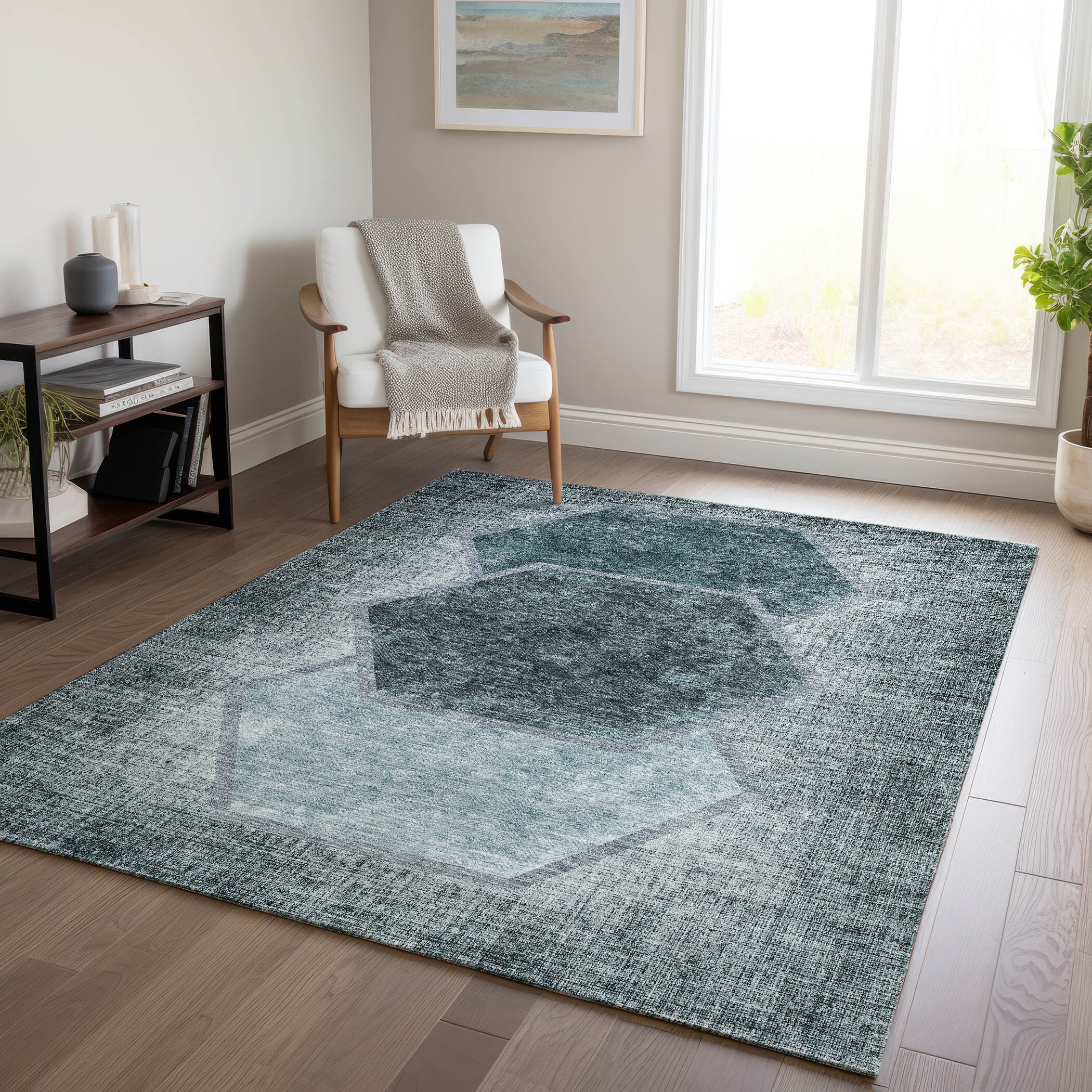 Addison Rugs ACN679TE5X8 rugs - View #6