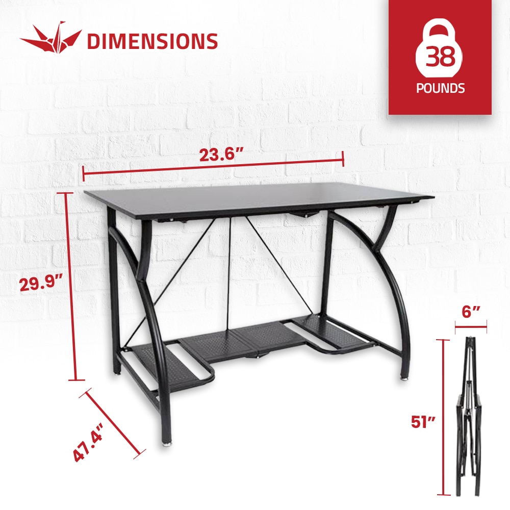 Origami 101144 Folding-Tables - View #2